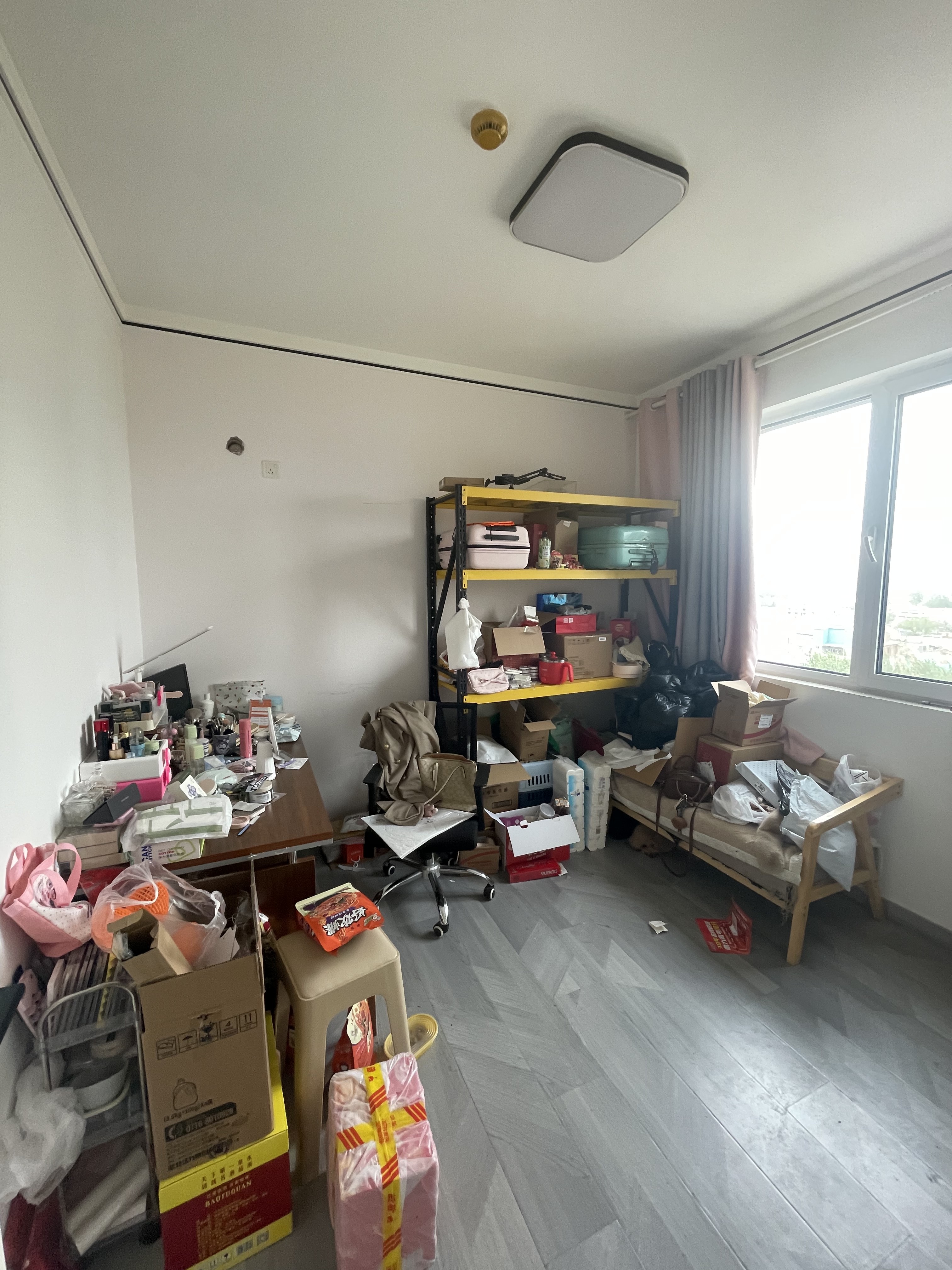 绿地国际城百花明都