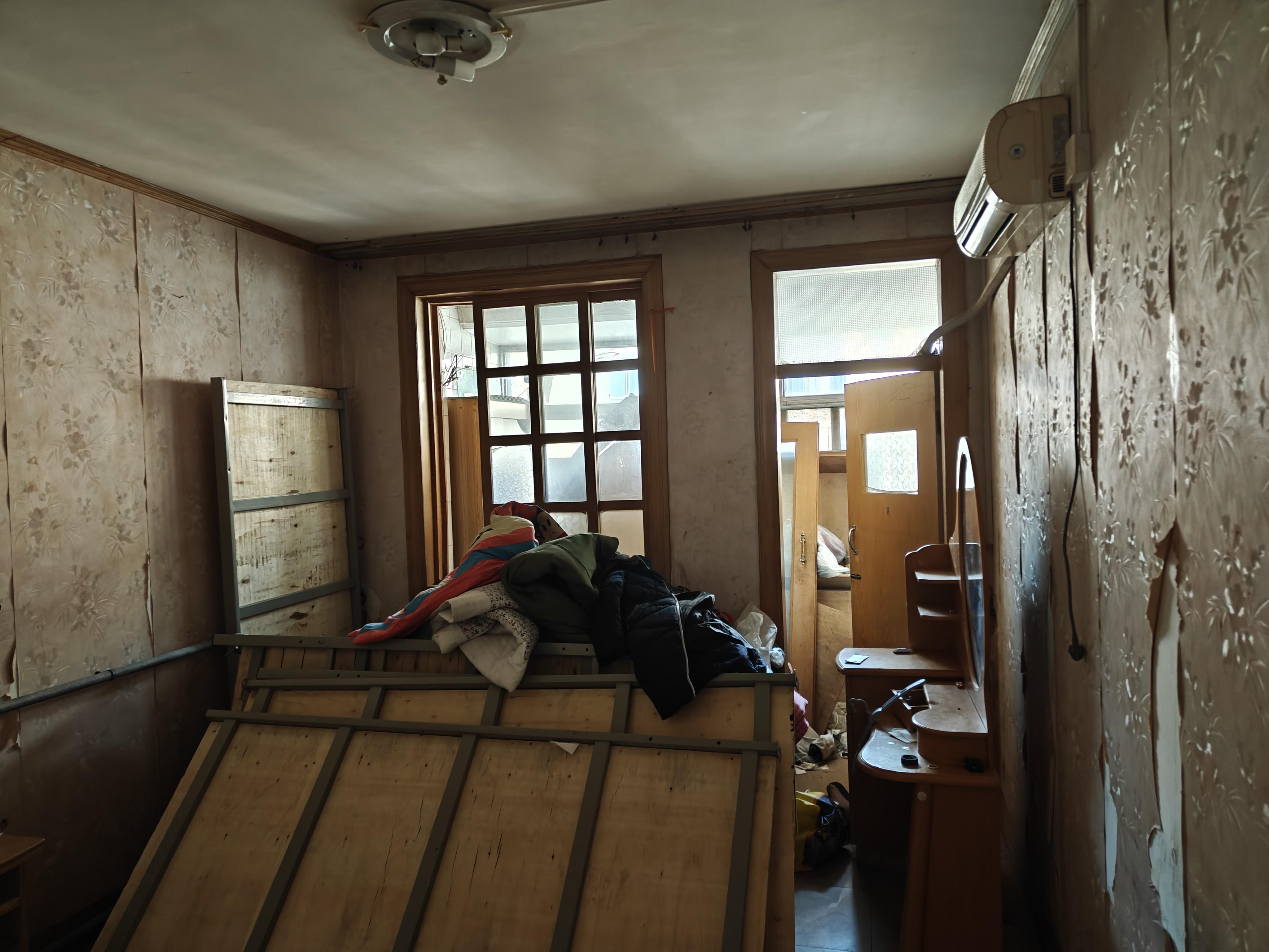 玉函小区东区
