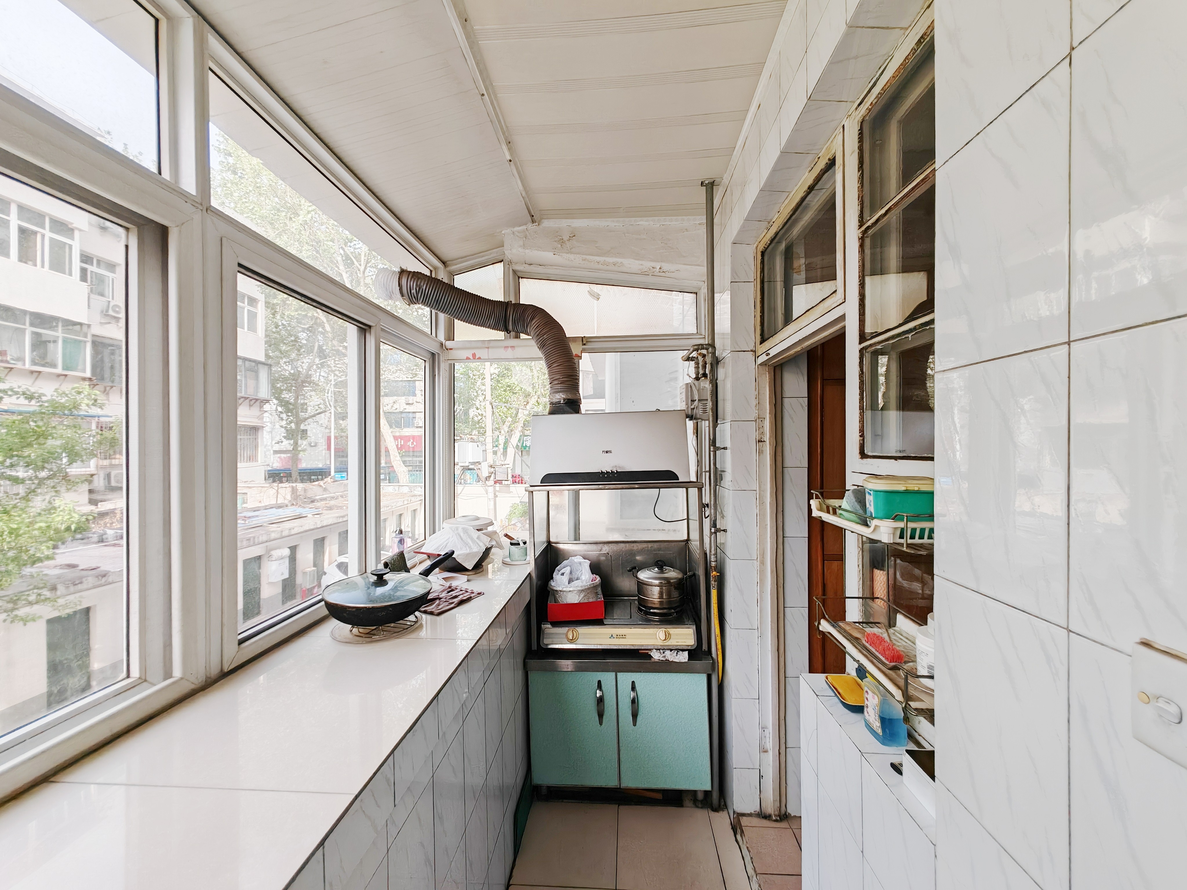 燕子山东路单位宿舍