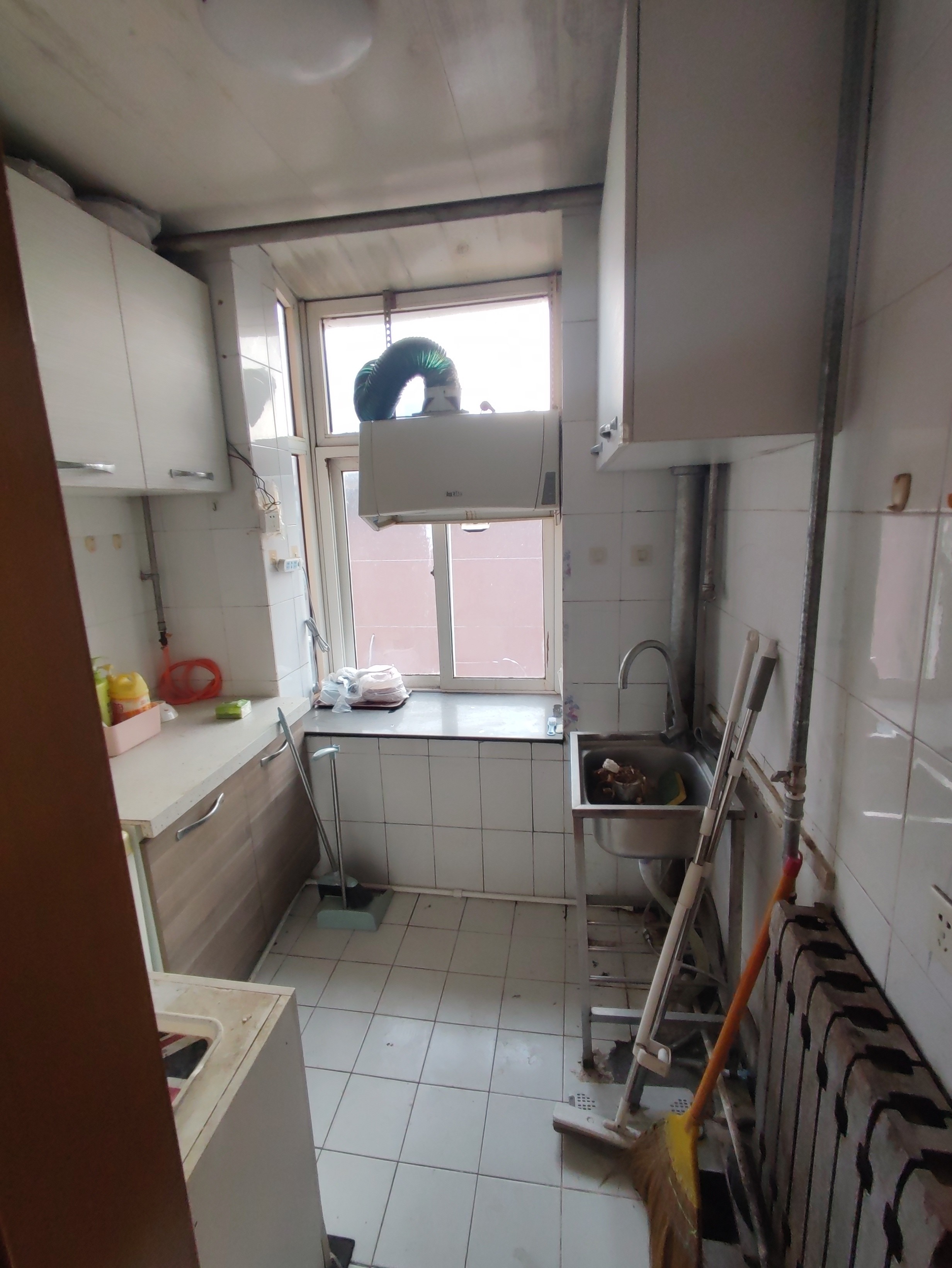 经九路单位宿舍