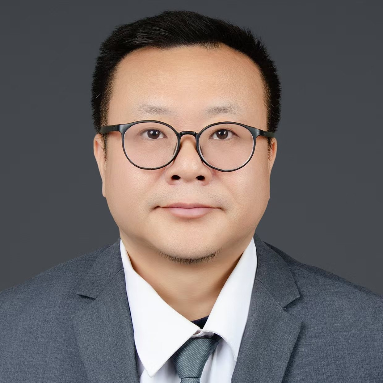刘建辉