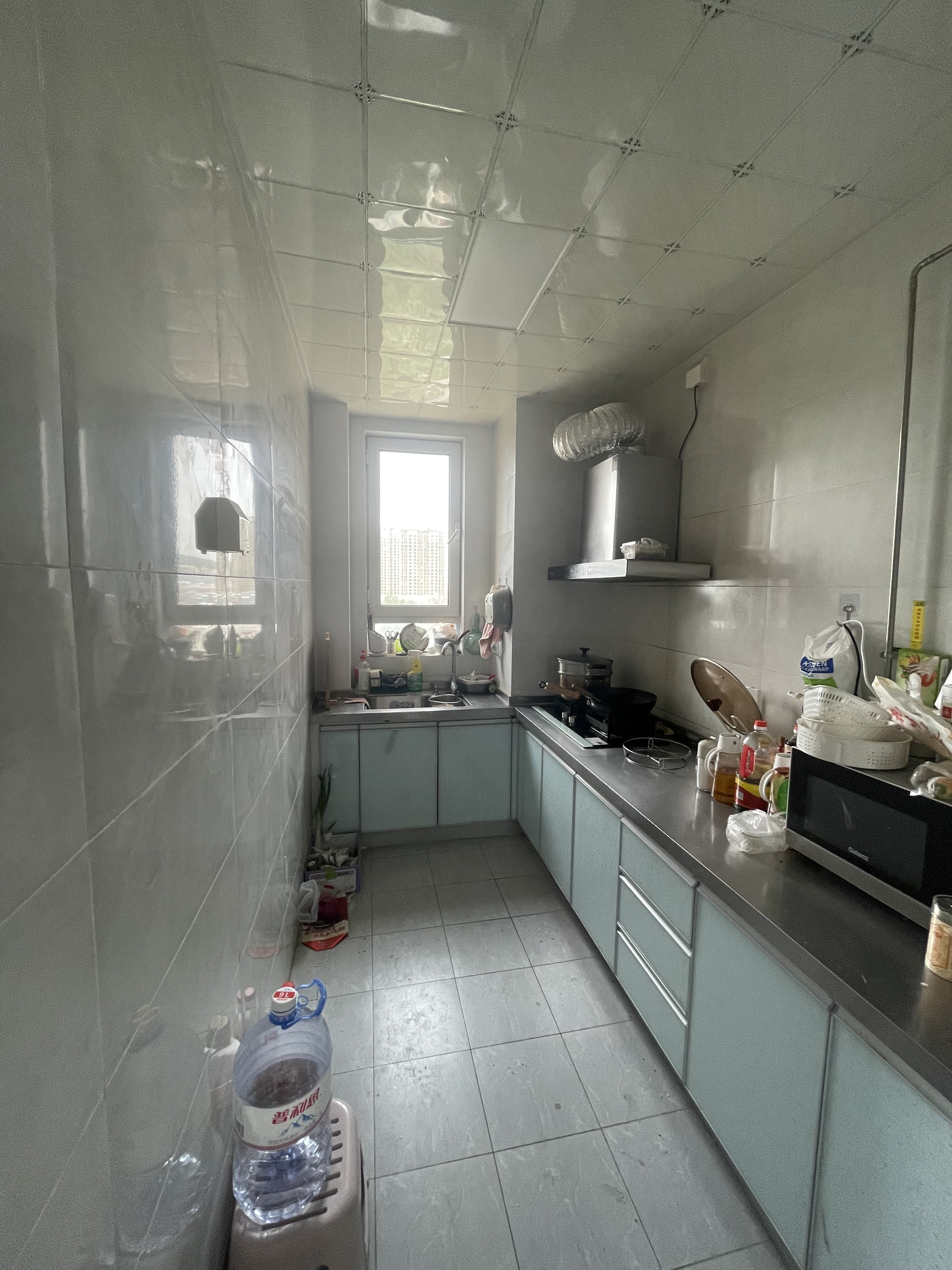 绿地国际城百花明都