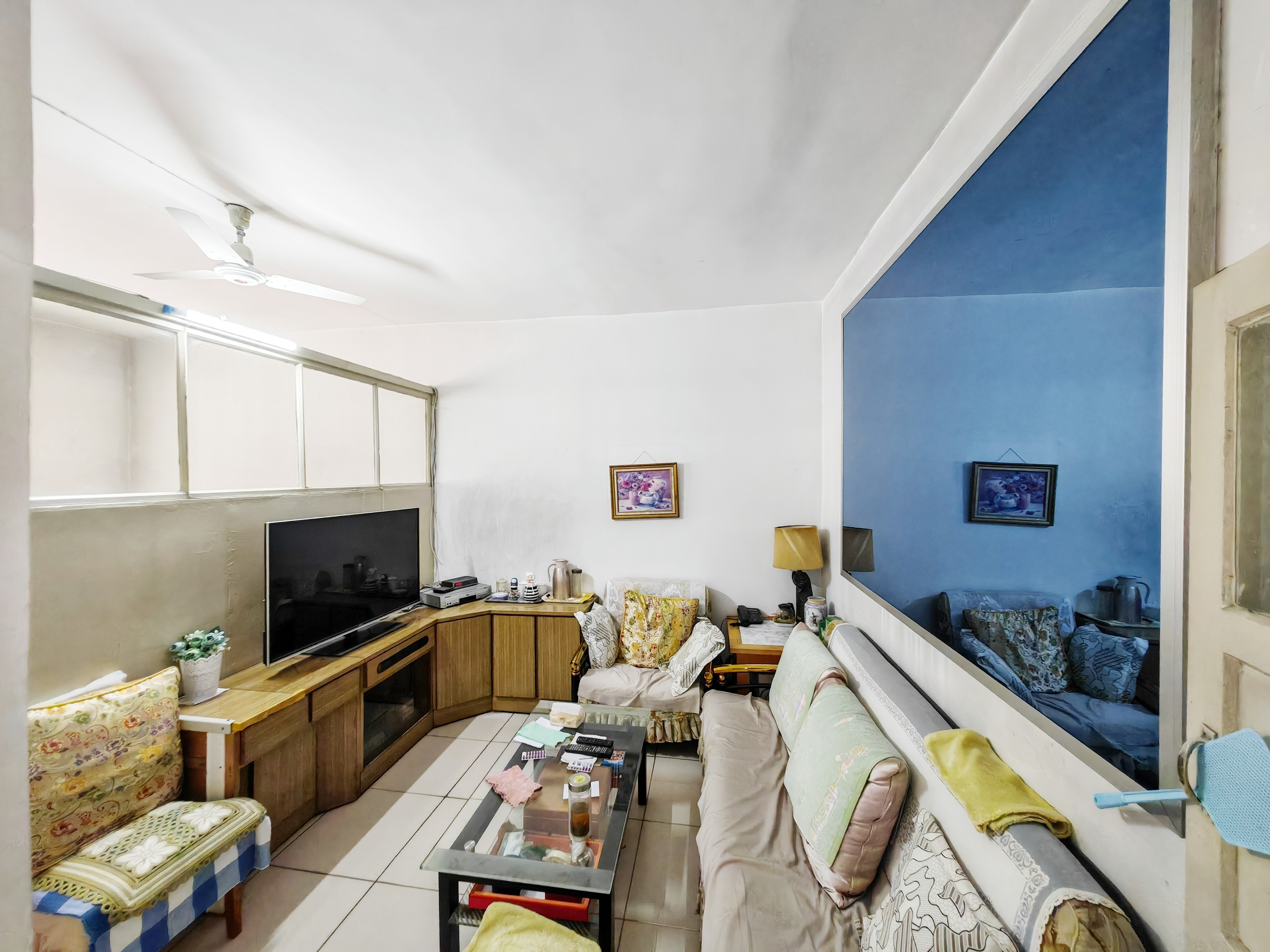 燕子山东路单位宿舍