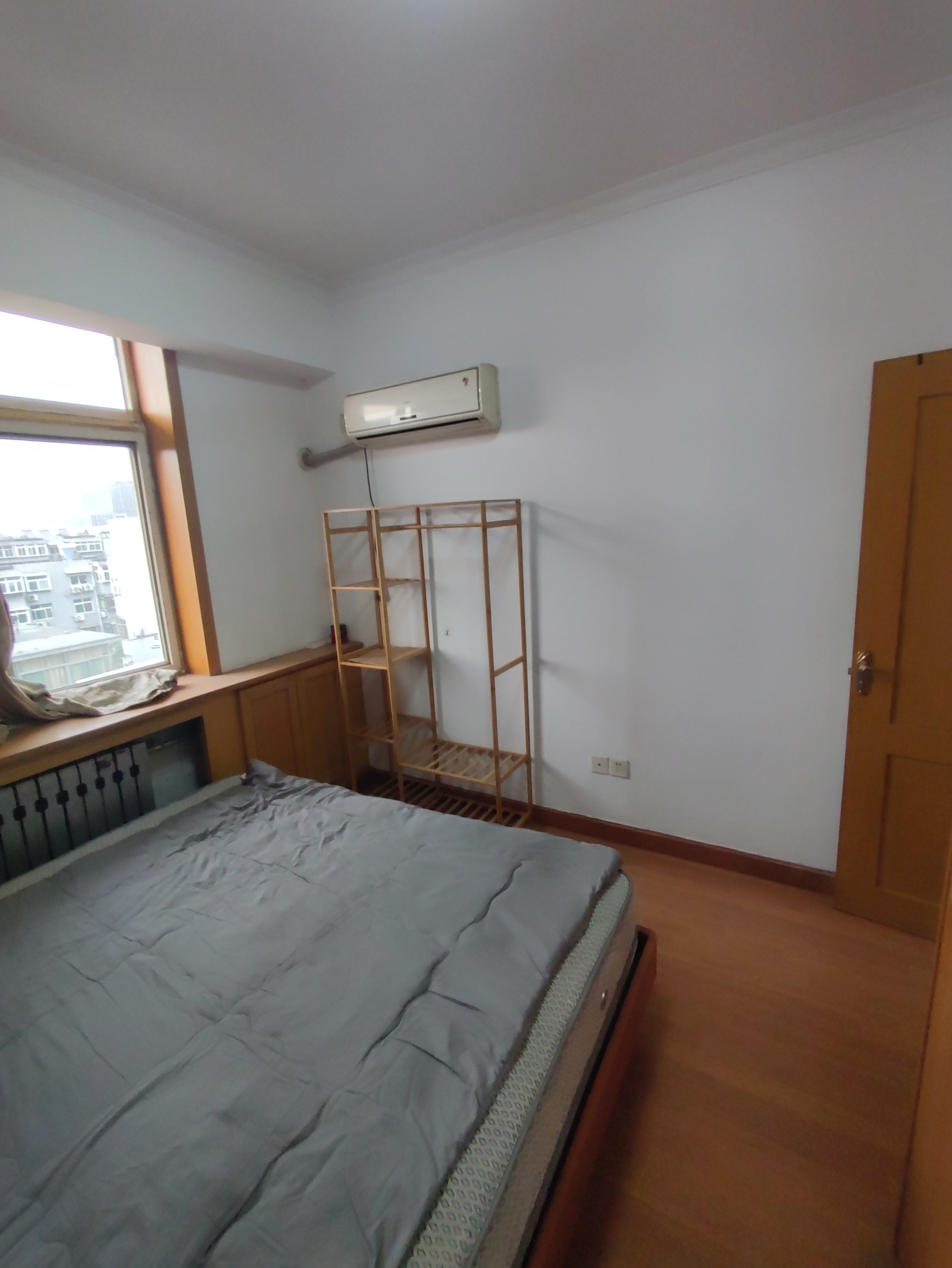 经九路单位宿舍