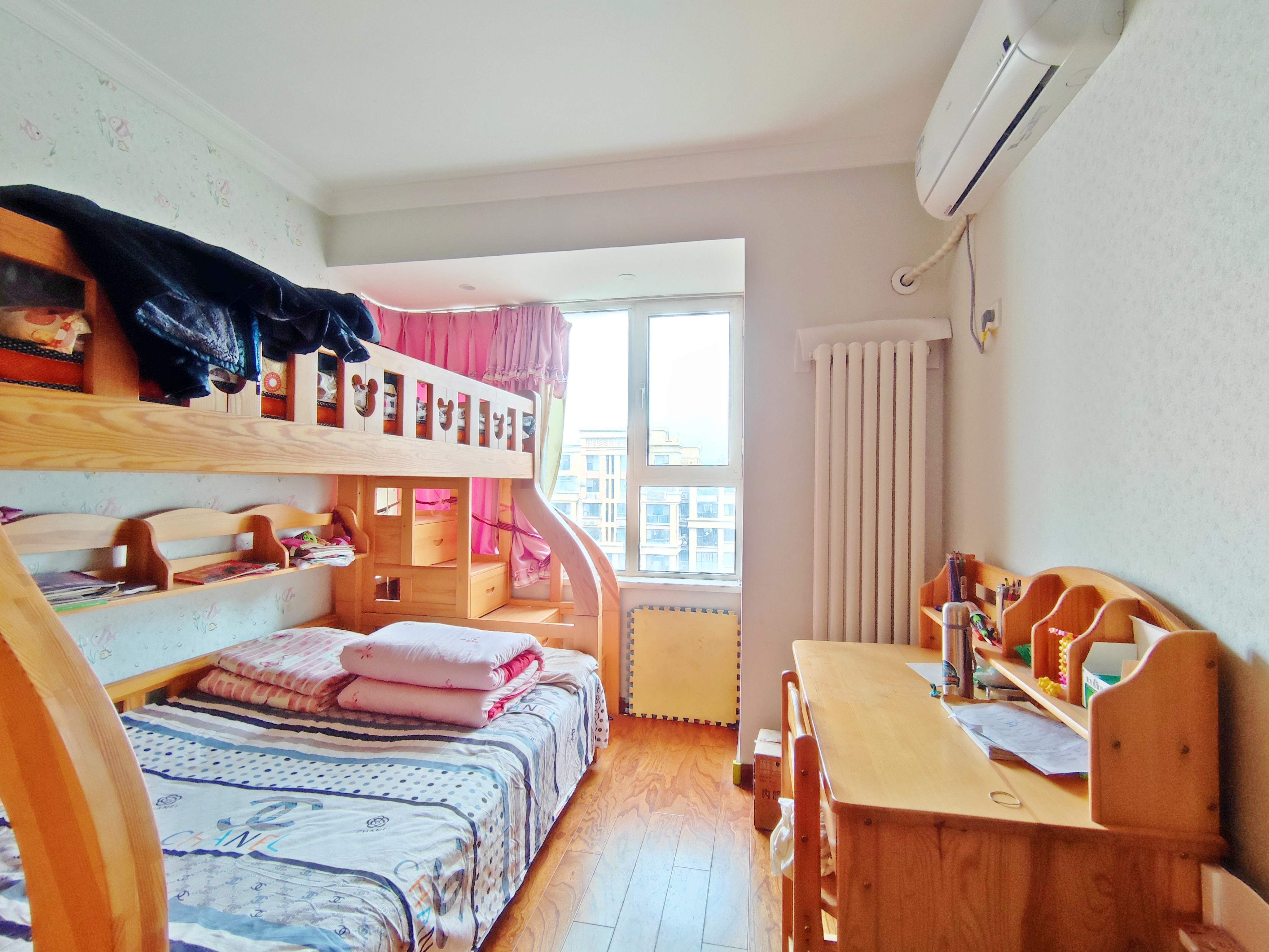 绿地国际花都(一期)