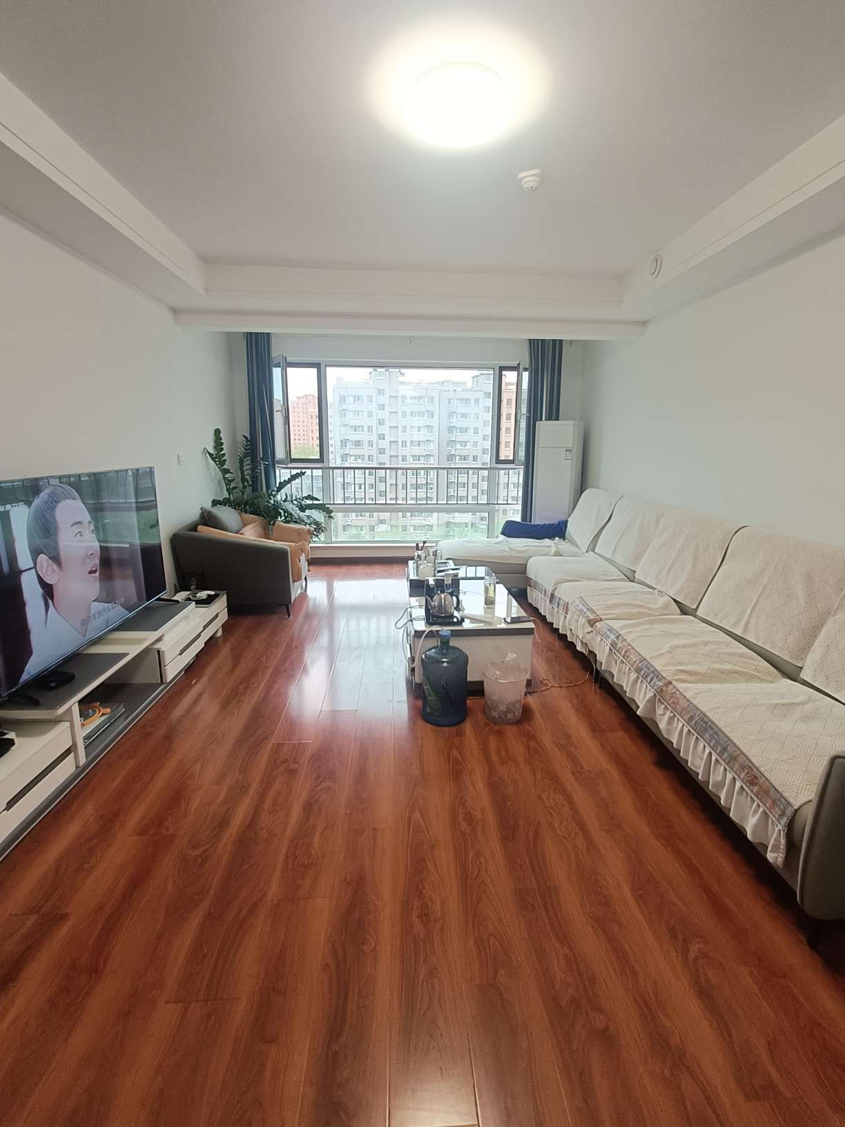 整租·四建美林花园  南北