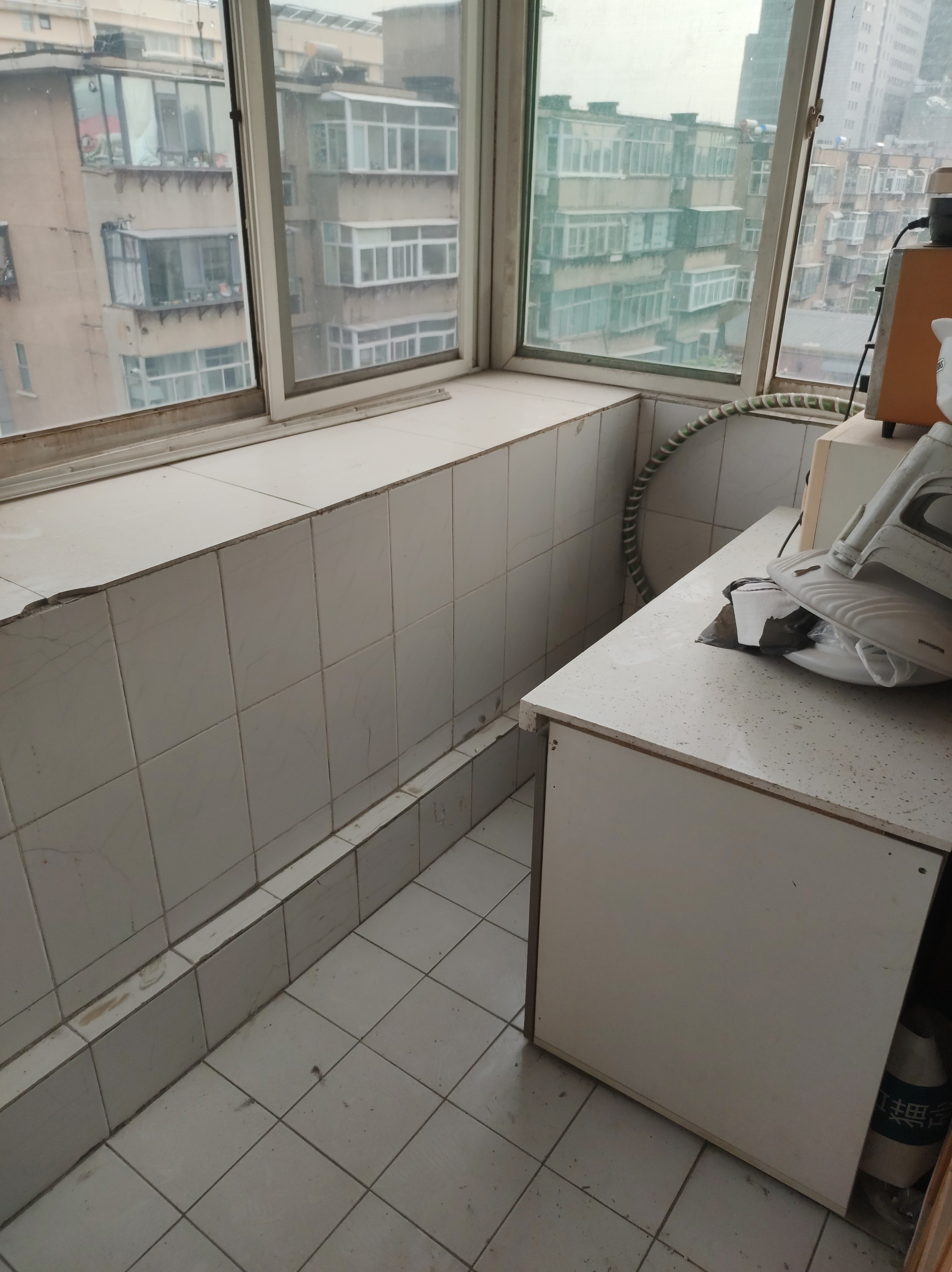 经九路单位宿舍