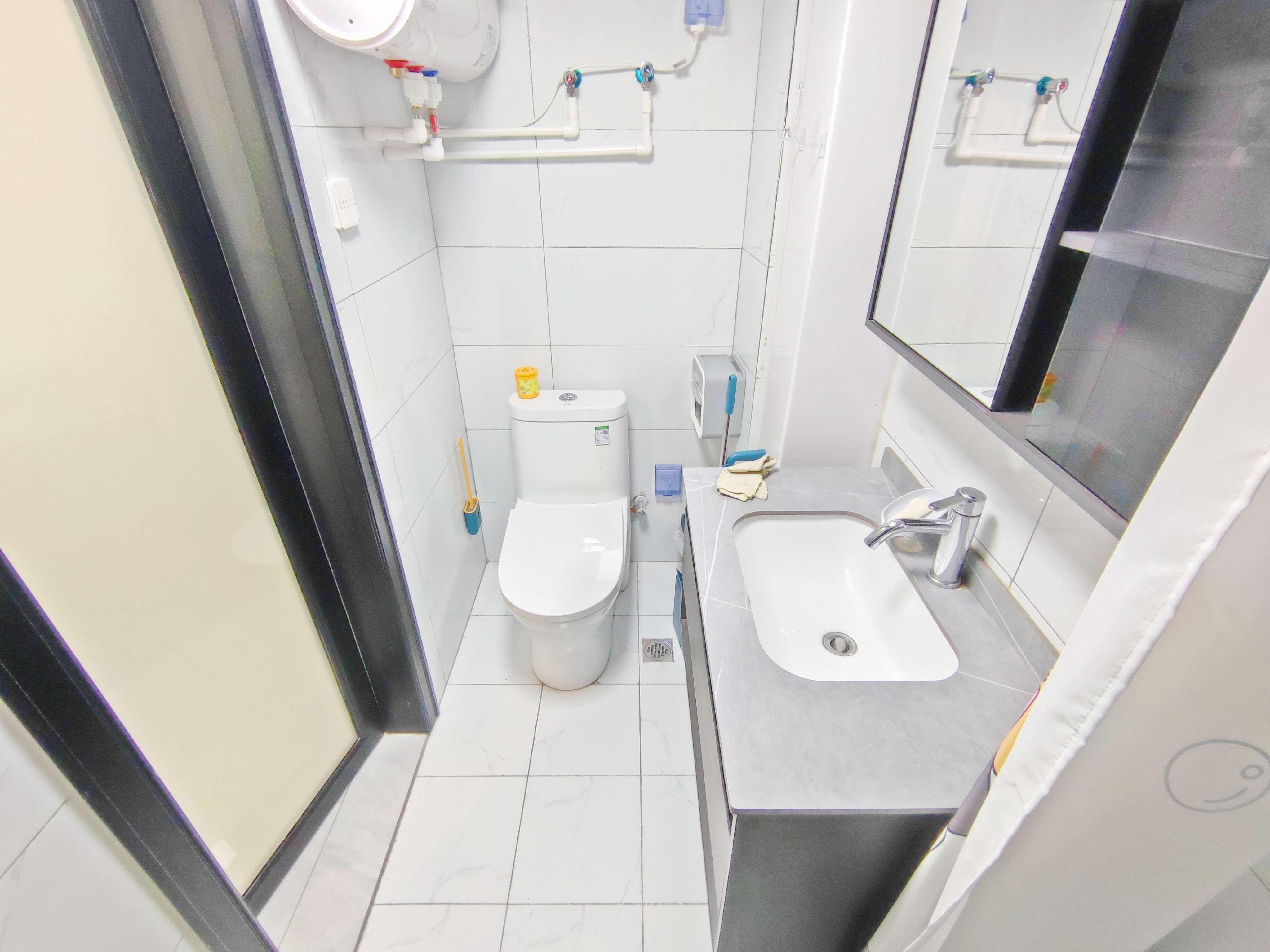 保利中科创新广场