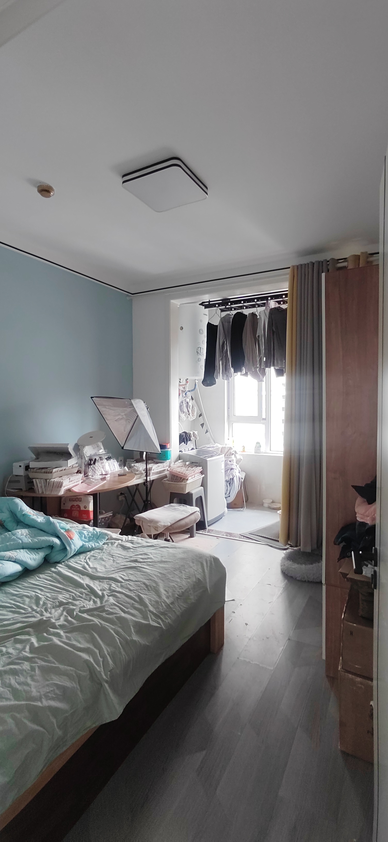 绿地国际城百花明都