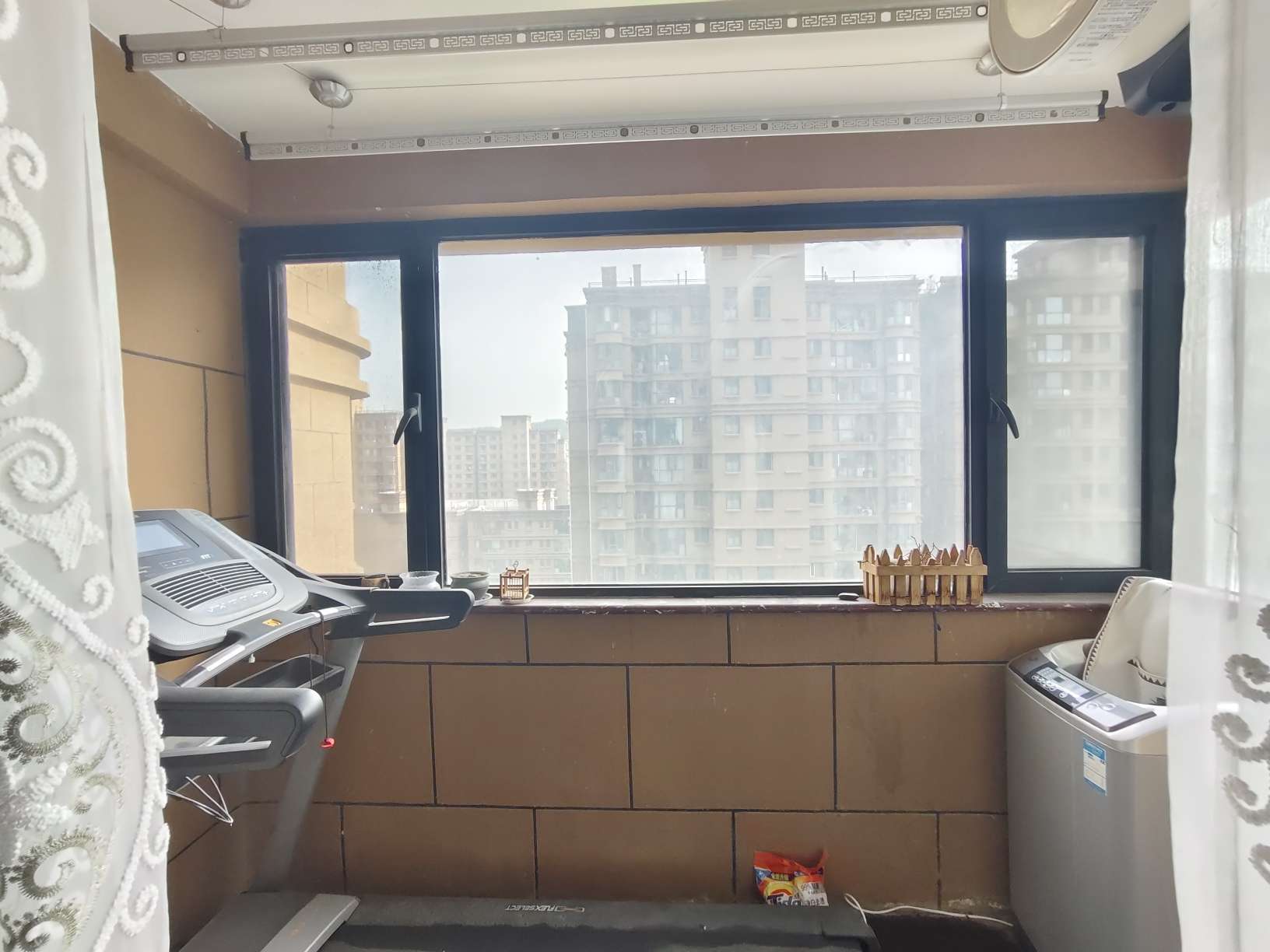 外海中央花园