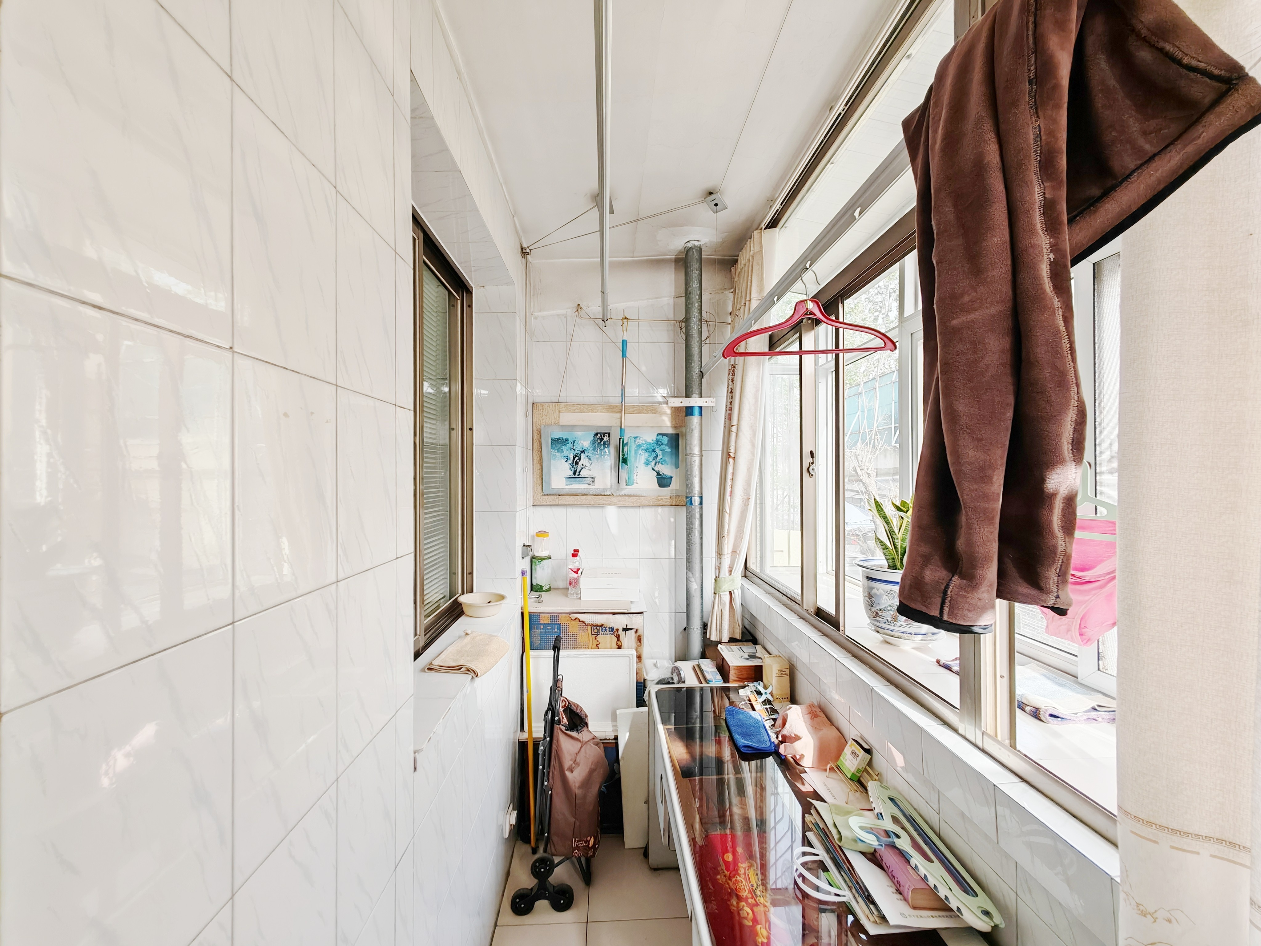 燕子山东路单位宿舍