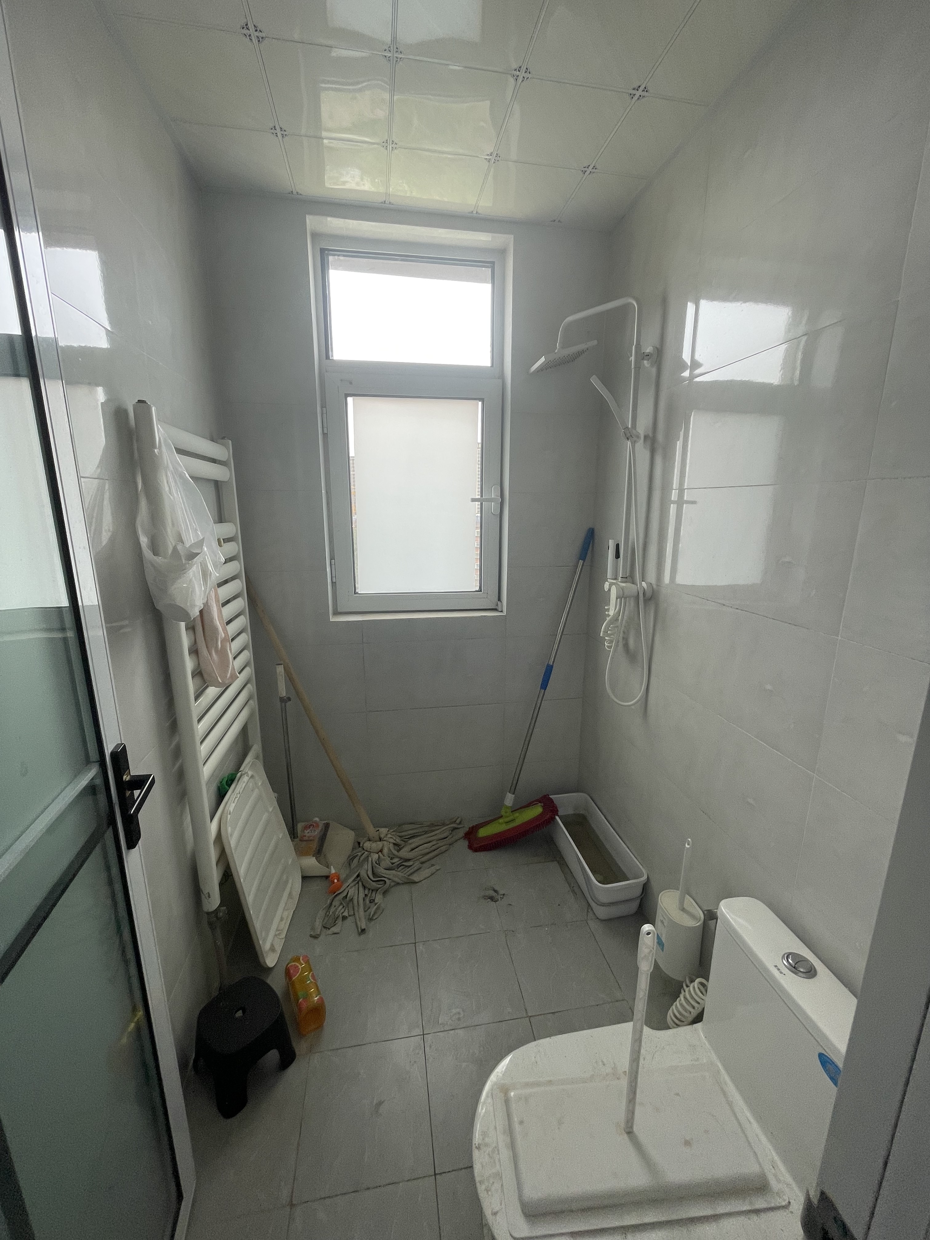 绿地国际城百花明都