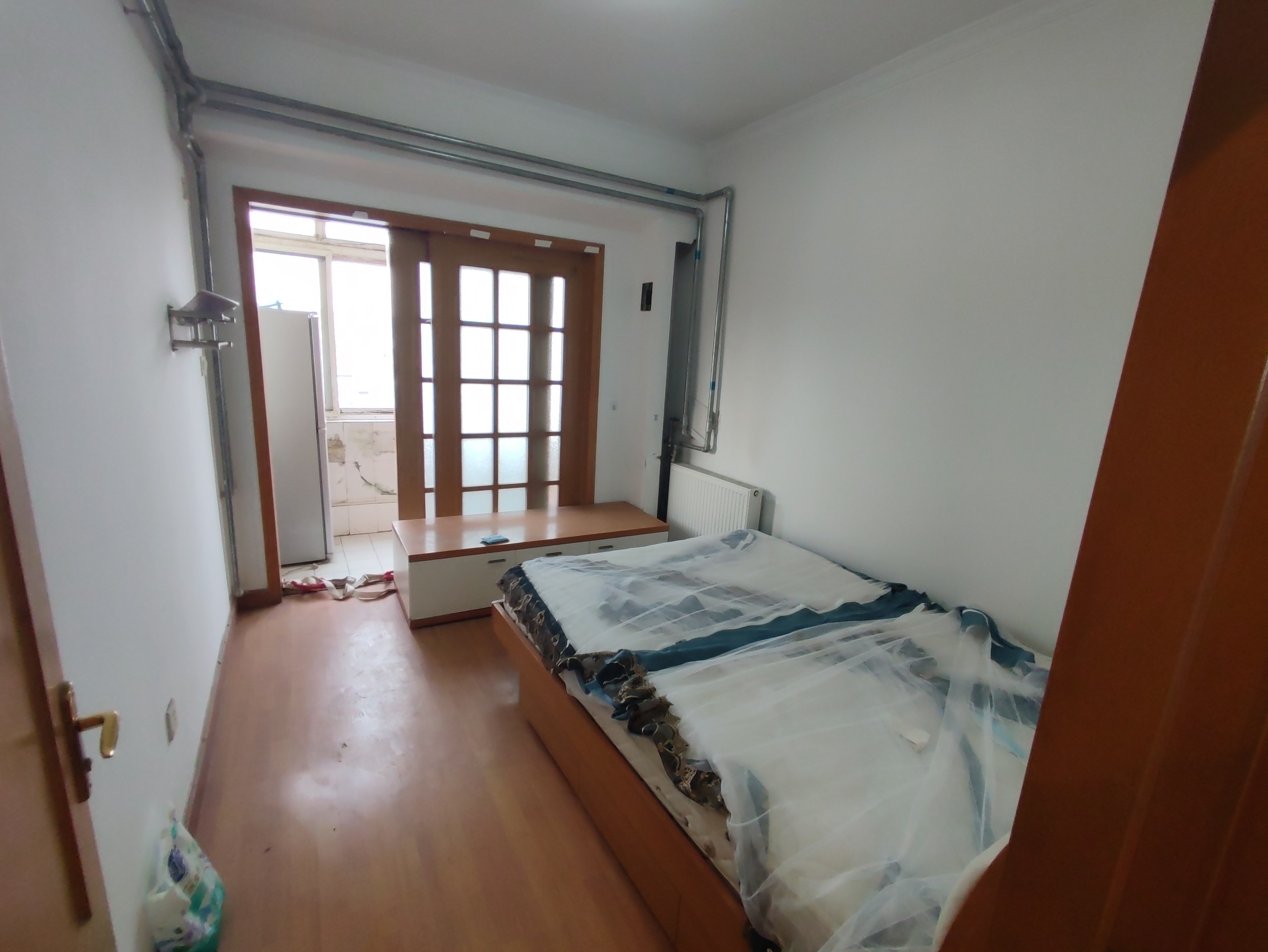 经九路单位宿舍