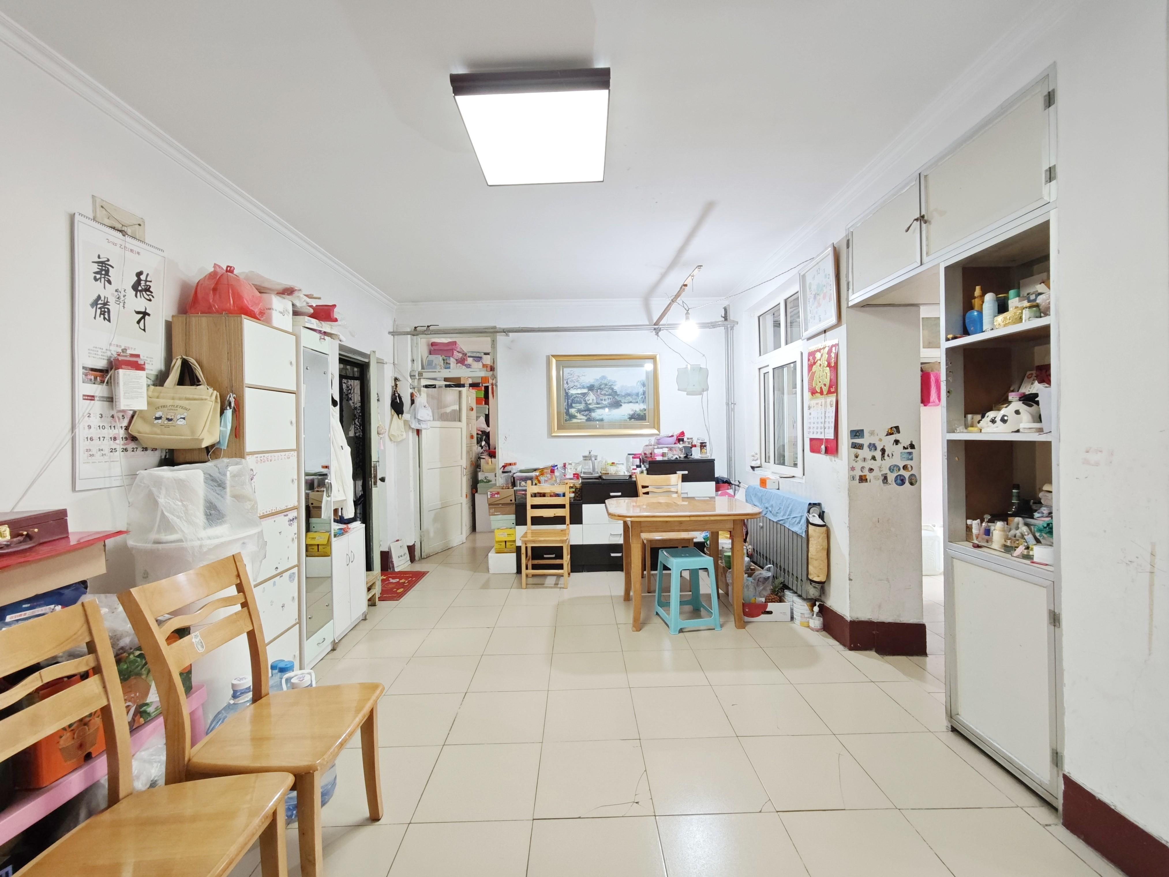 老屯铁路小区