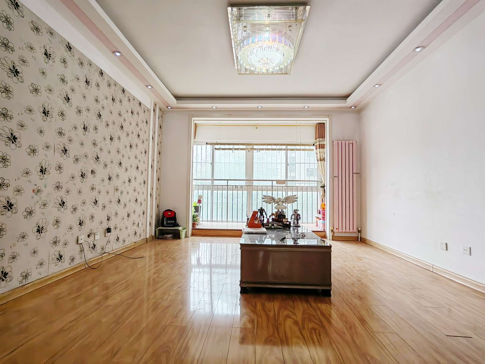 福泰新都城东区