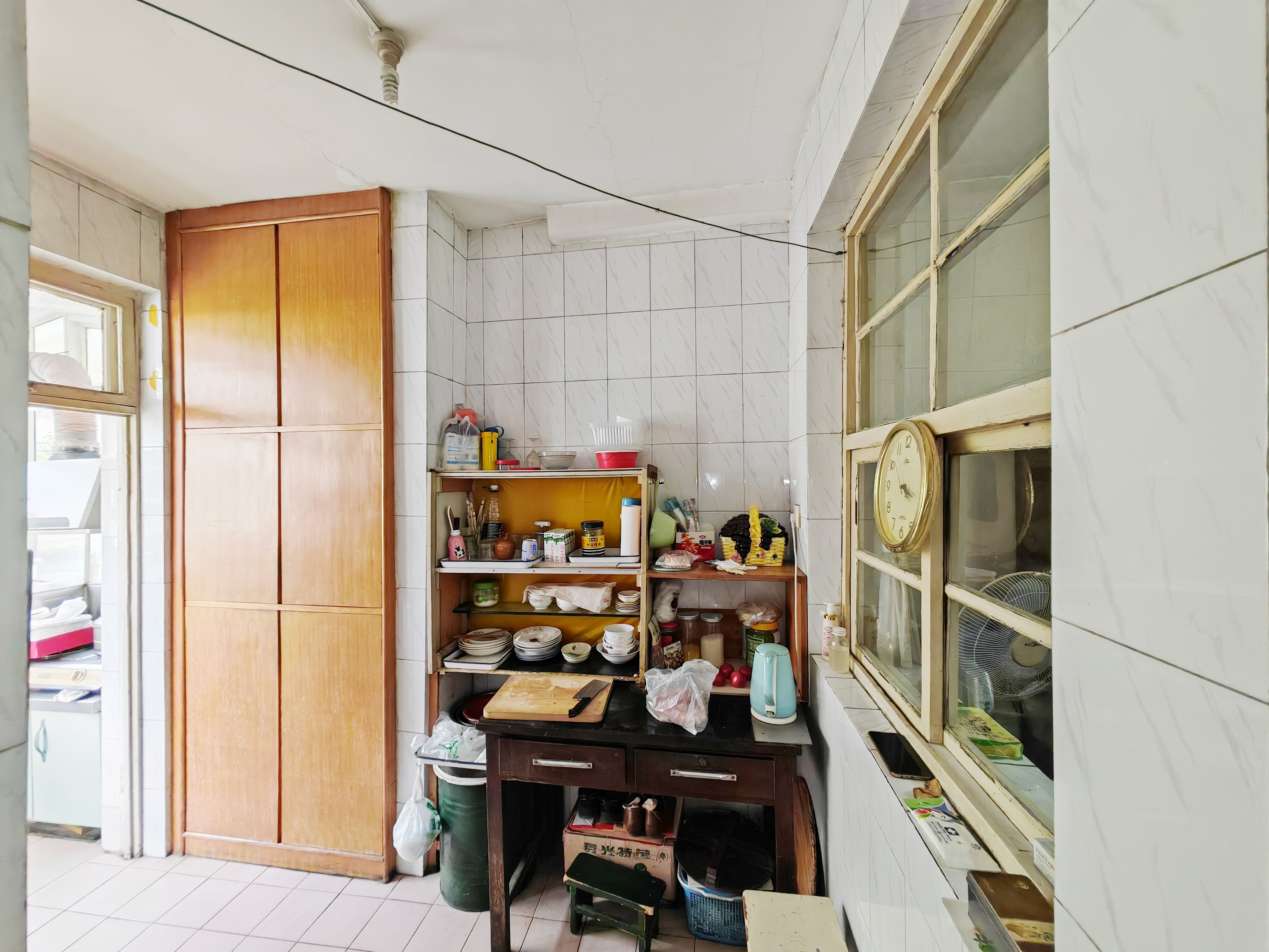 燕子山东路单位宿舍