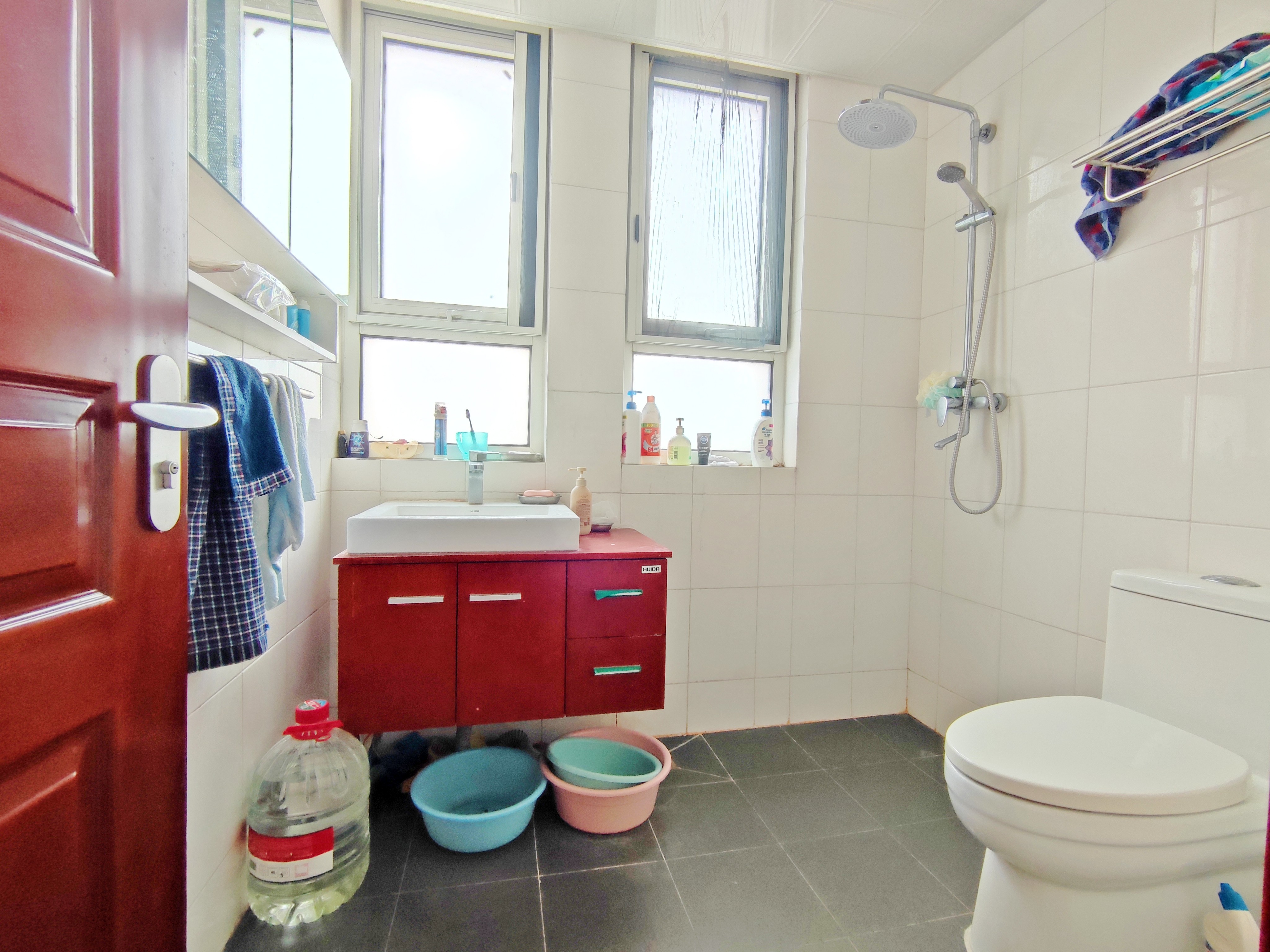 绿地国际花都(一期)