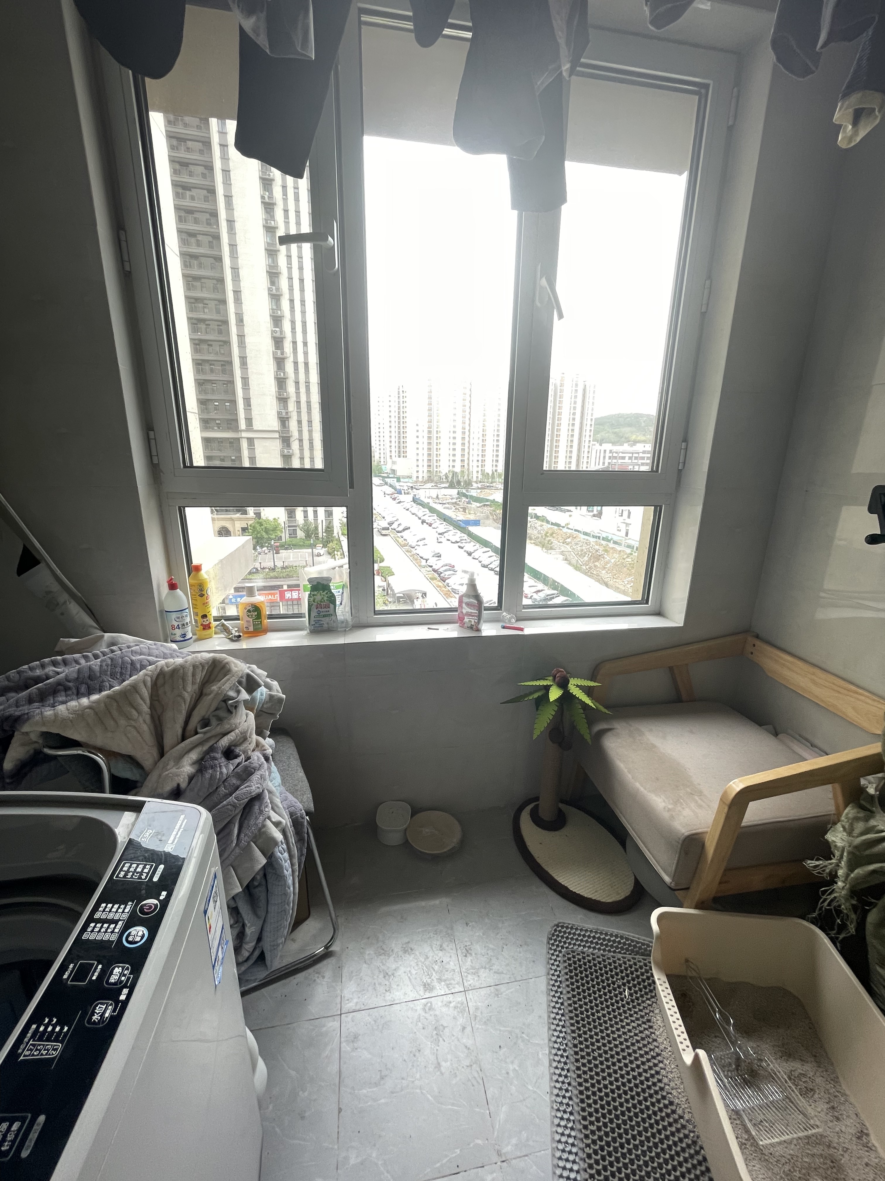 绿地国际城百花明都