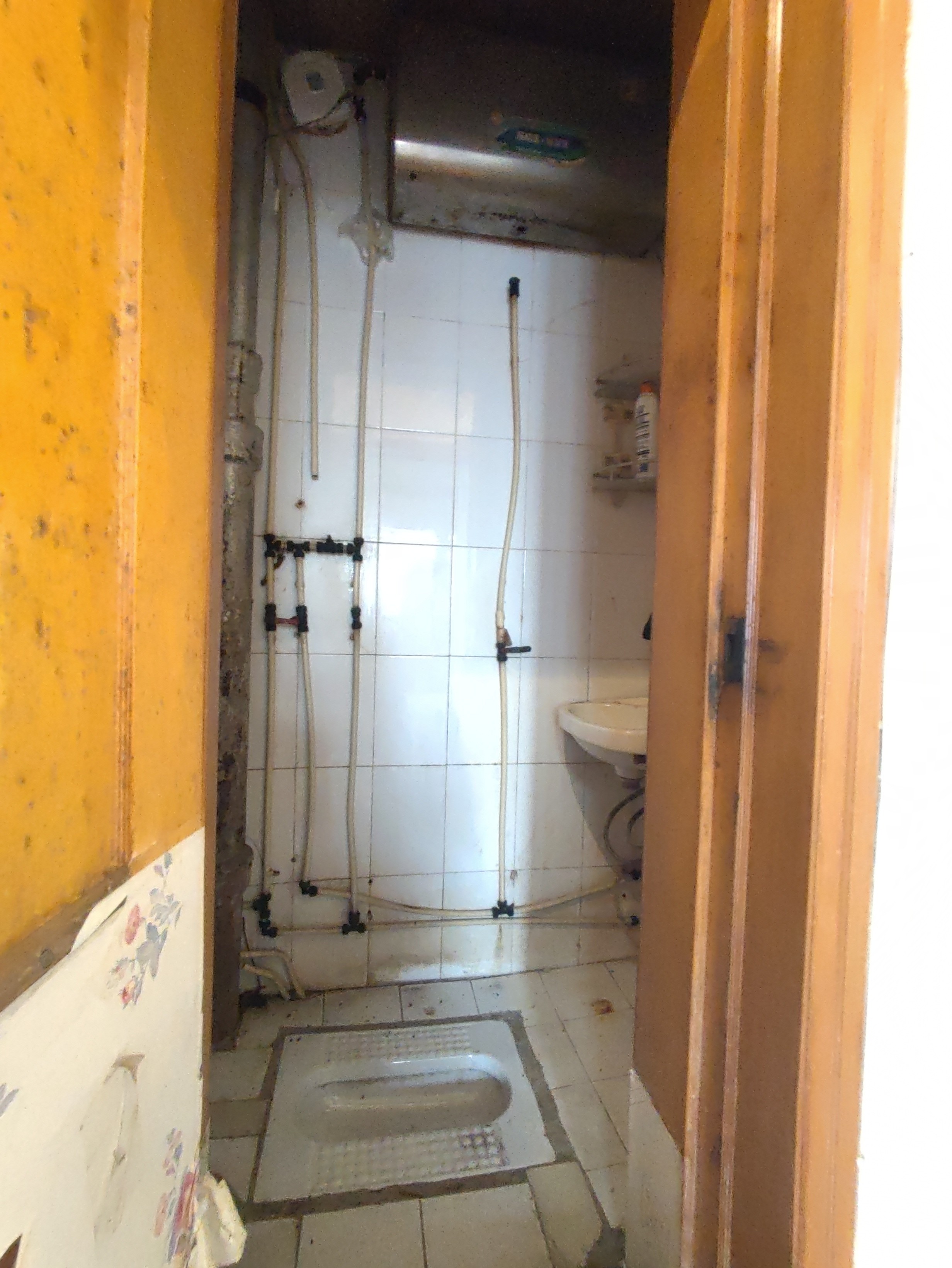 经九路单位宿舍