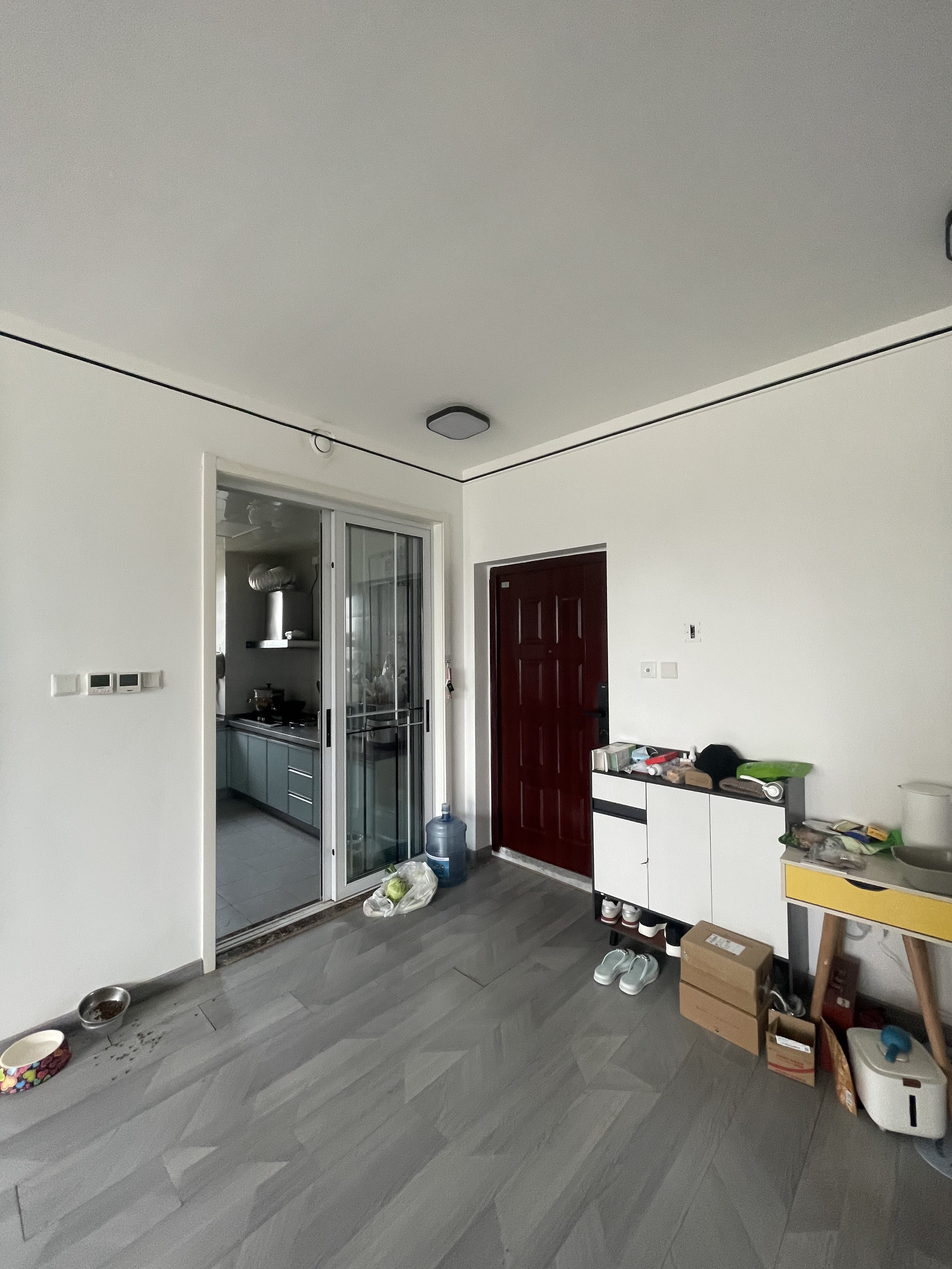 绿地国际城百花明都