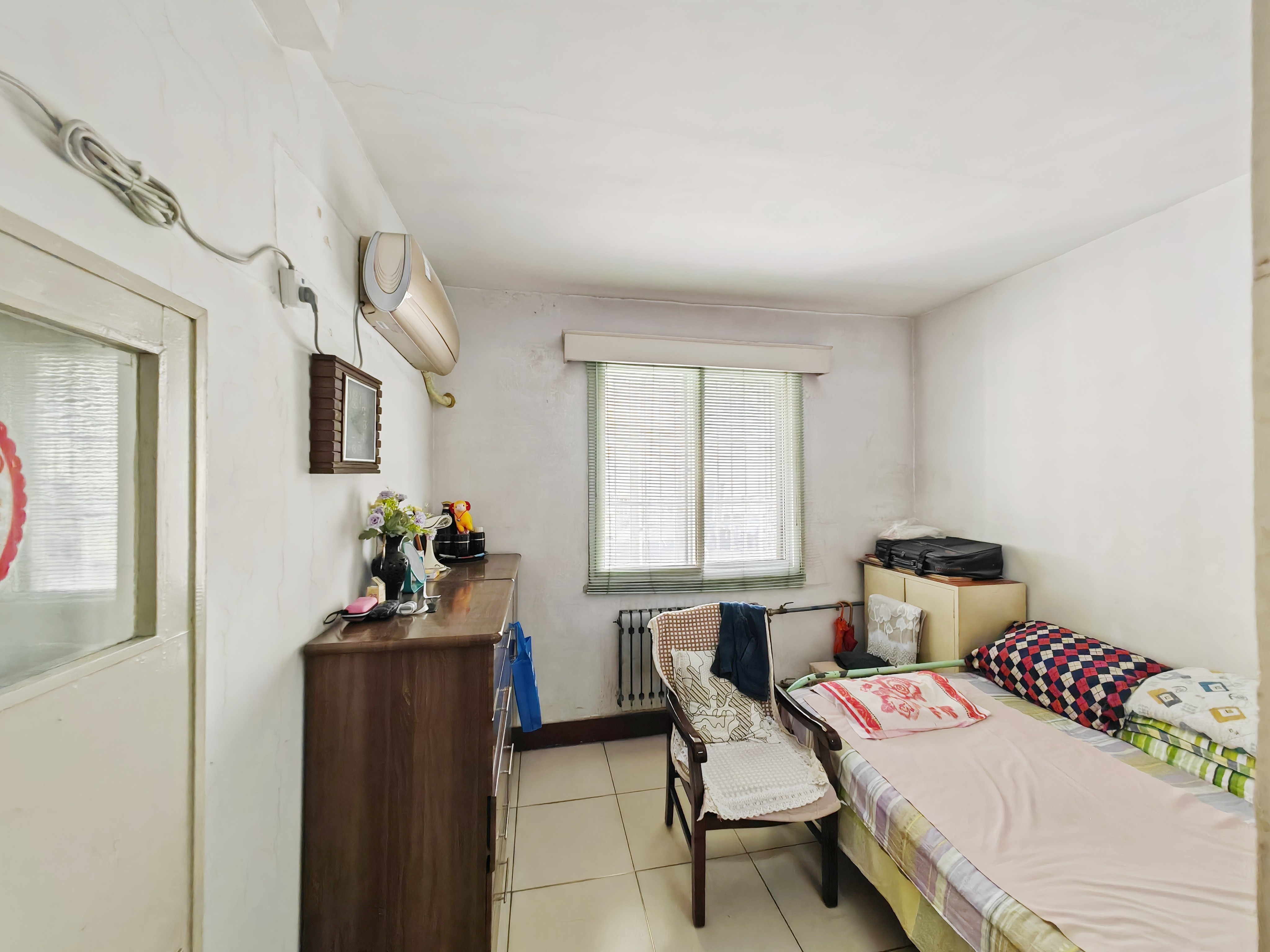 燕子山东路单位宿舍