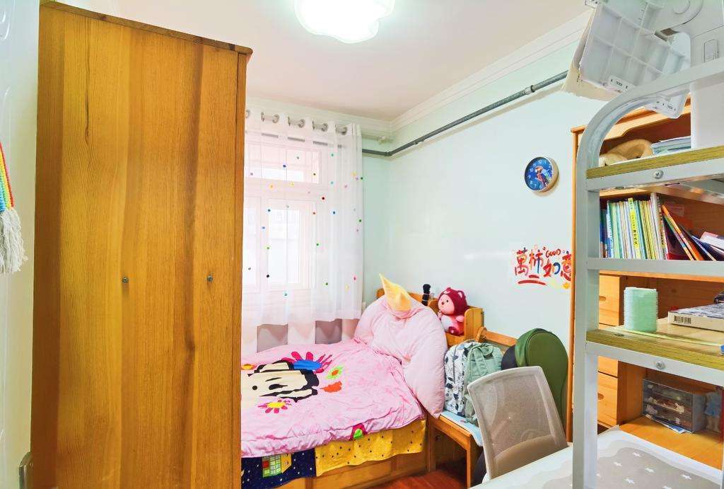 林祥南街宿舍