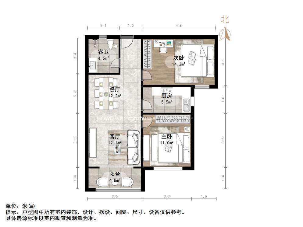 鲁商常春藤