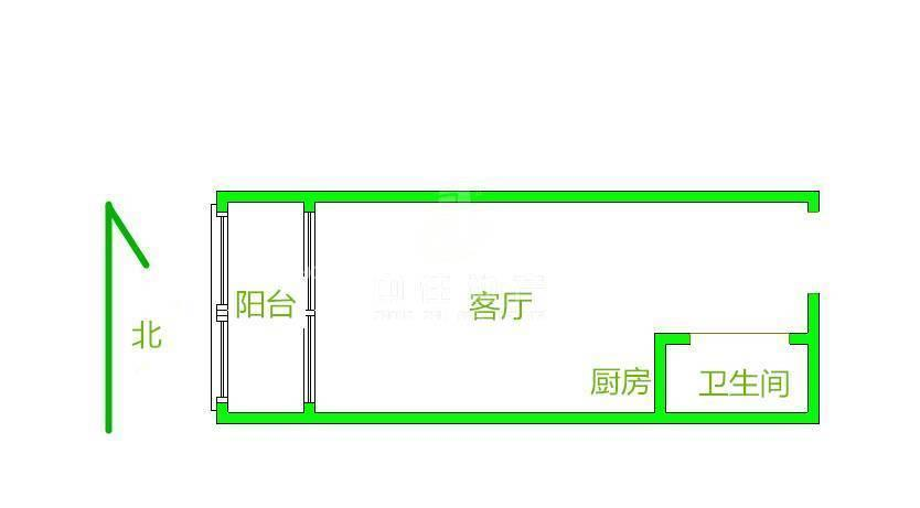 恒大城(商住楼)
