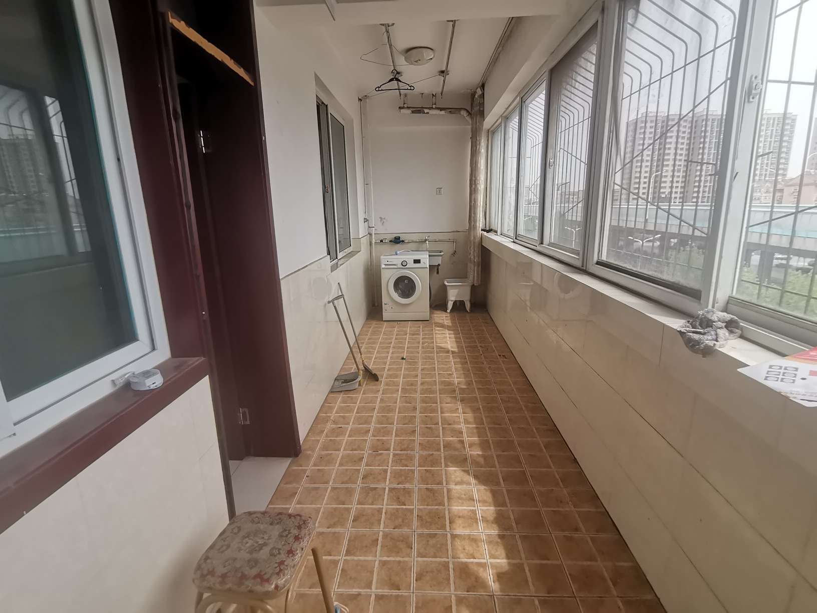 韩庄花园
