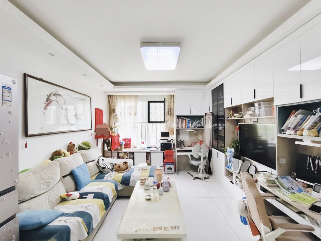 帝华鸿府