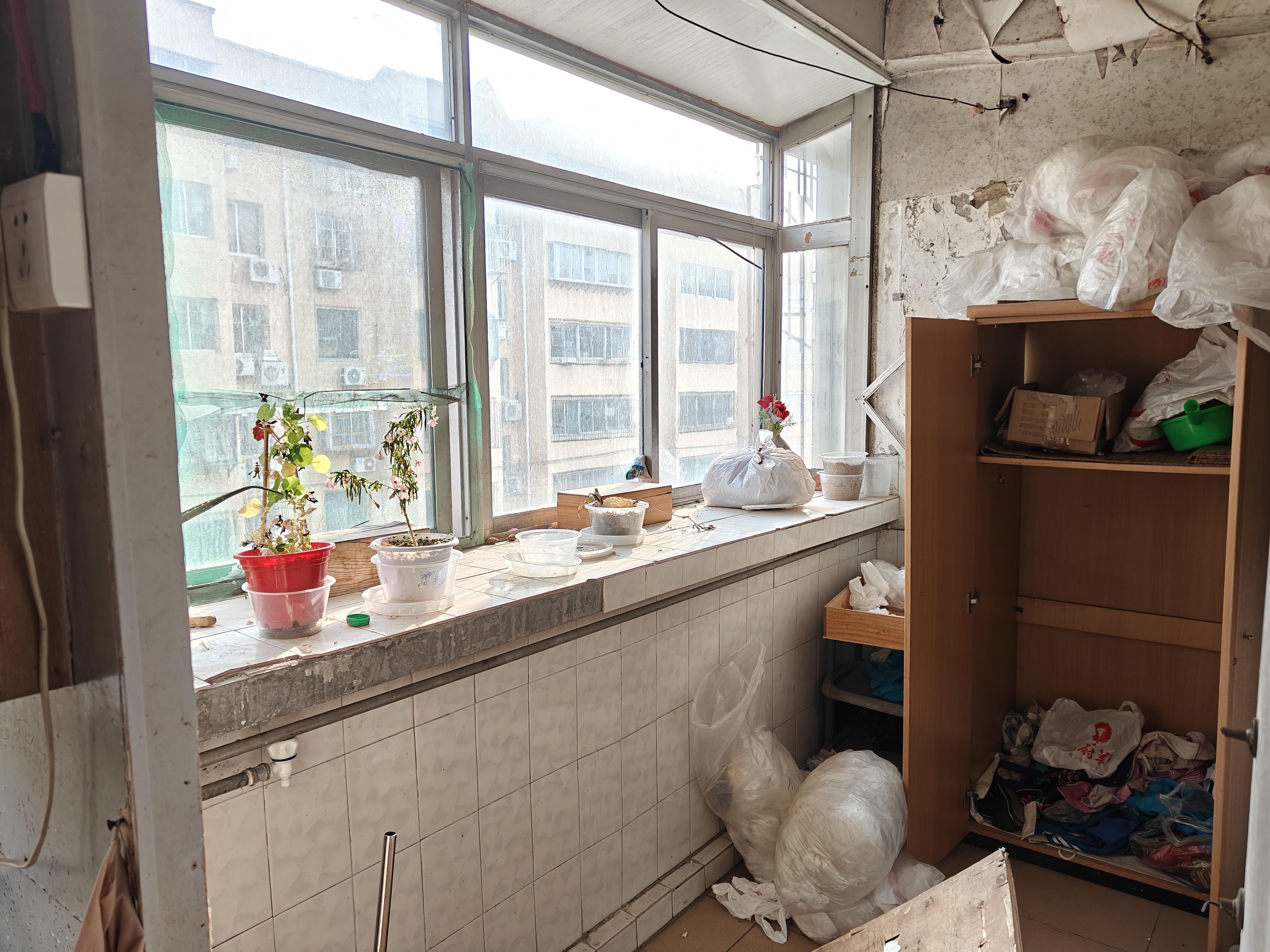玉函小区东区