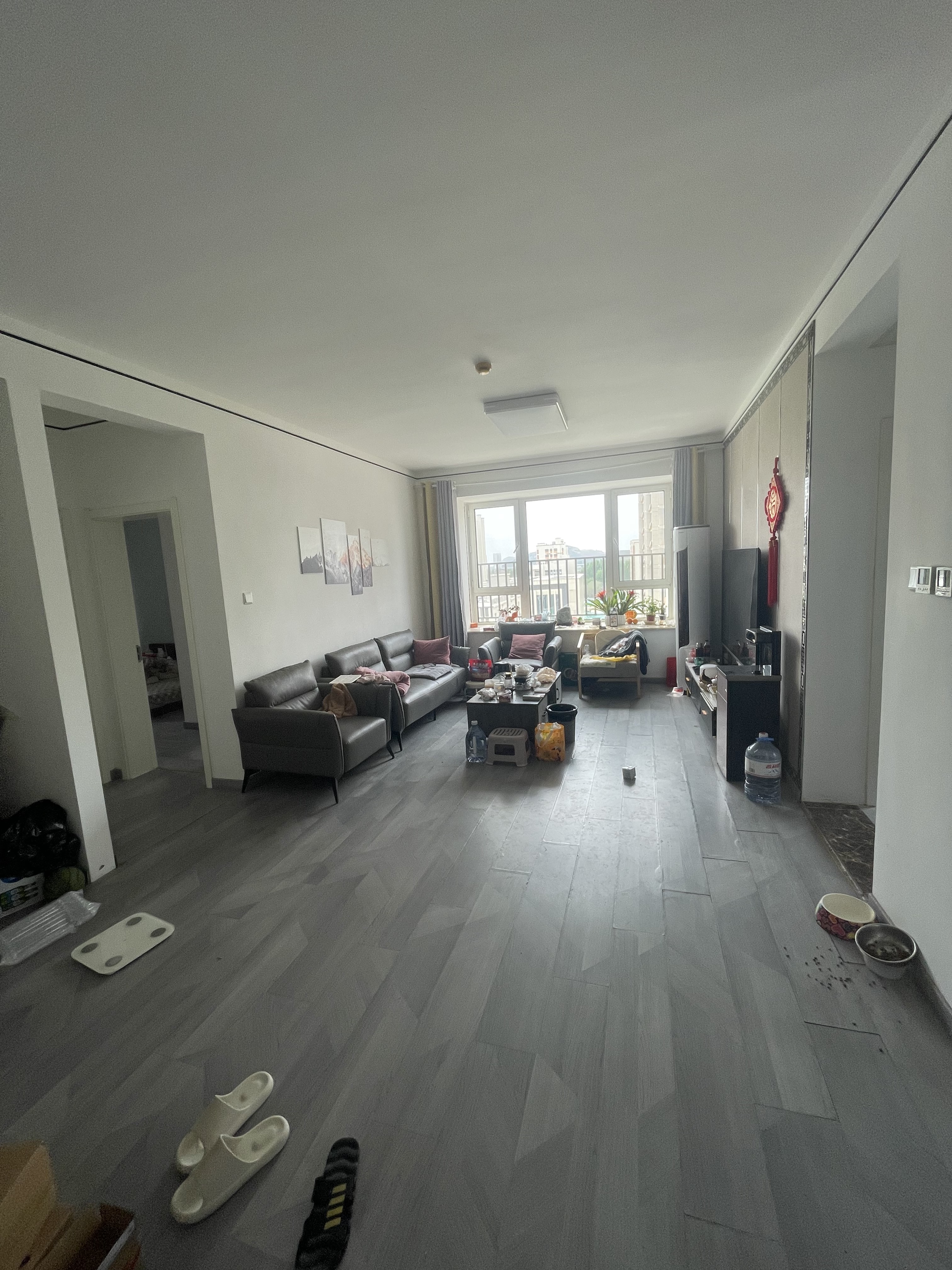 绿地国际城百花明都