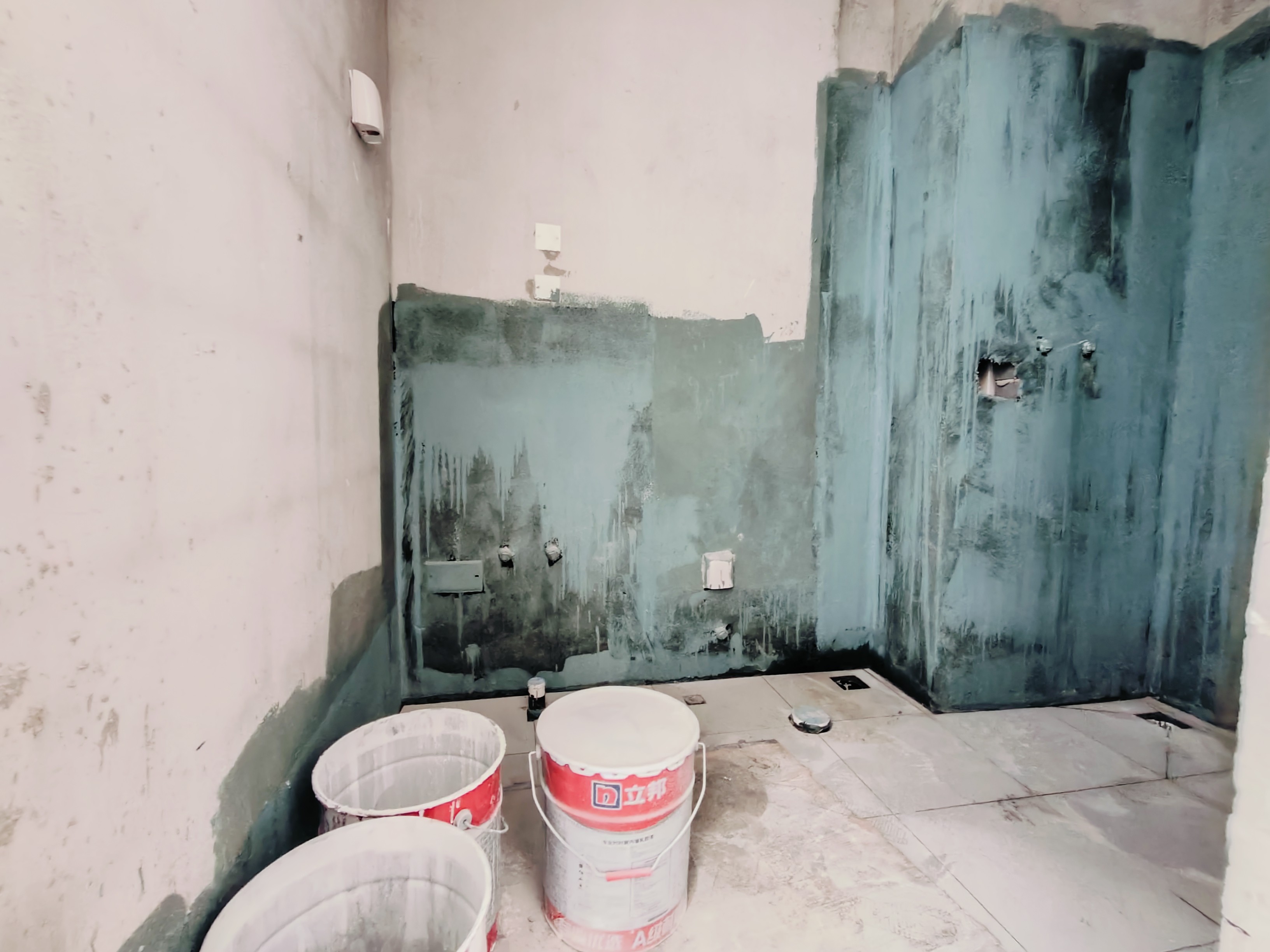 恒大滨河左岸公寓(临湖公馆花园)