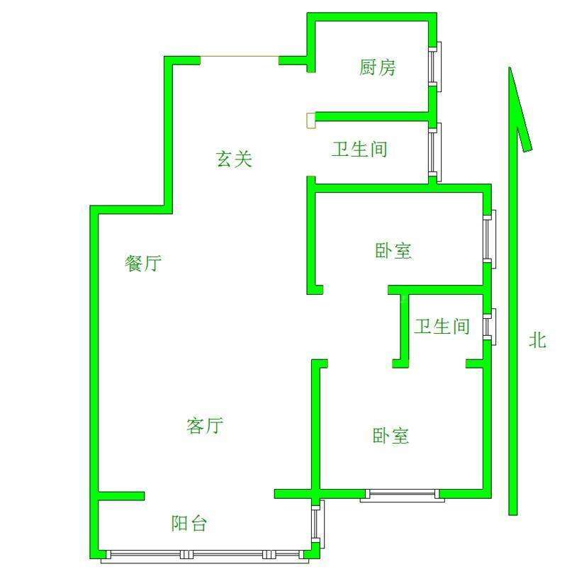 泉星小区