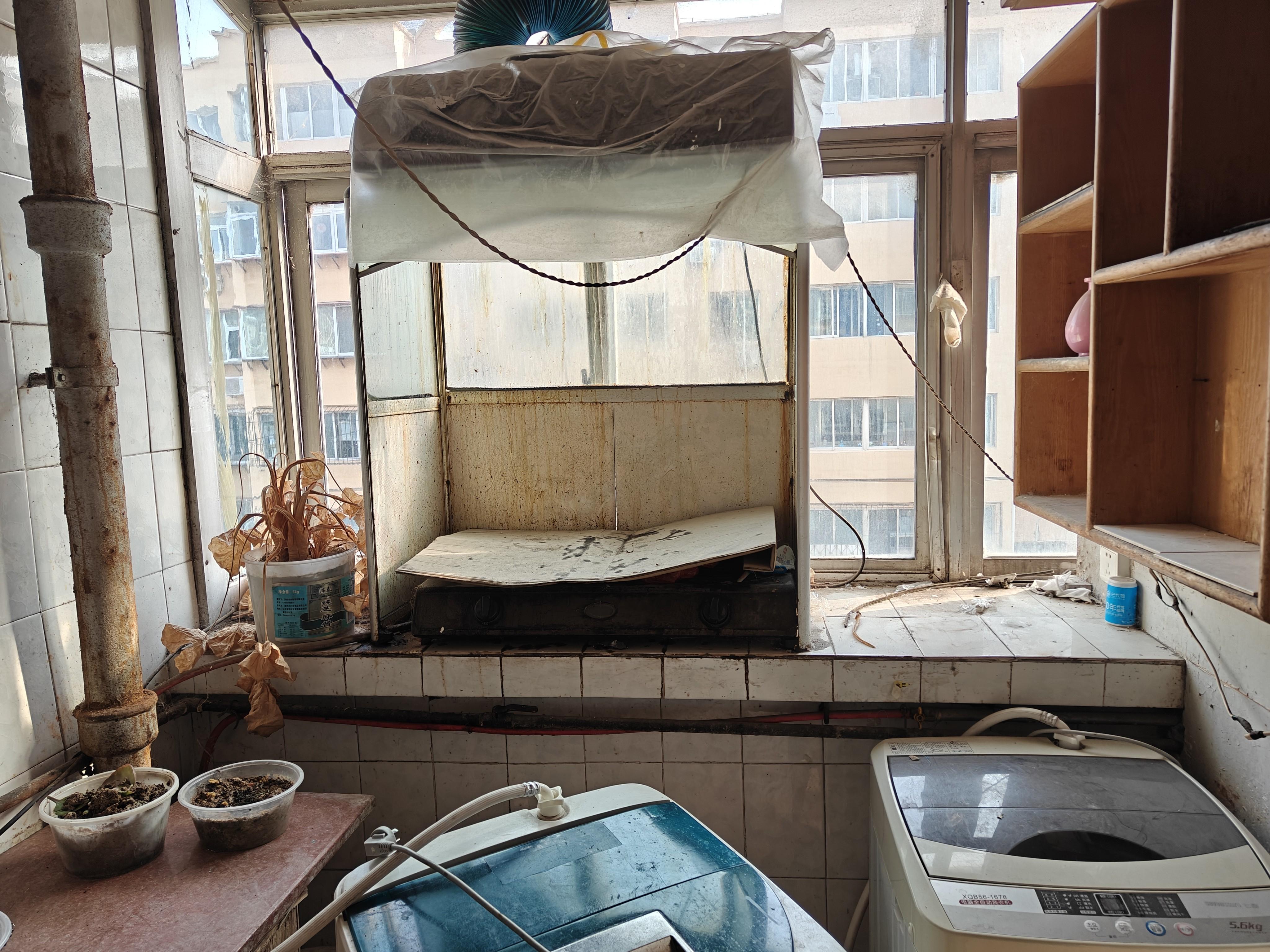 玉函小区东区