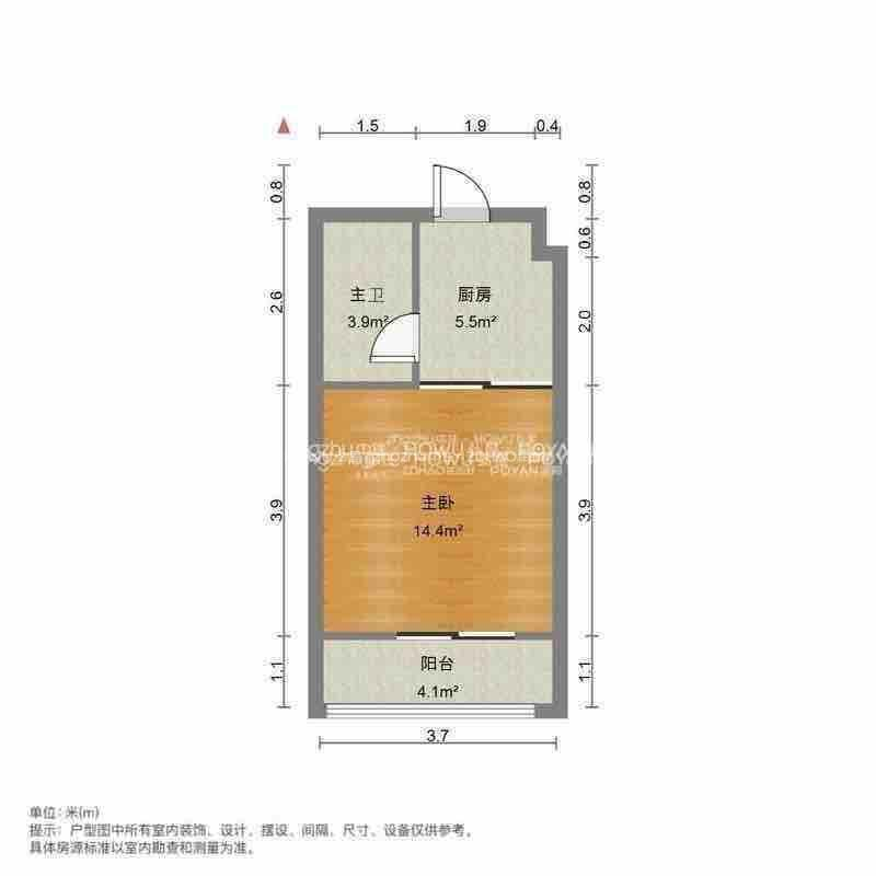 翡翠郡南区