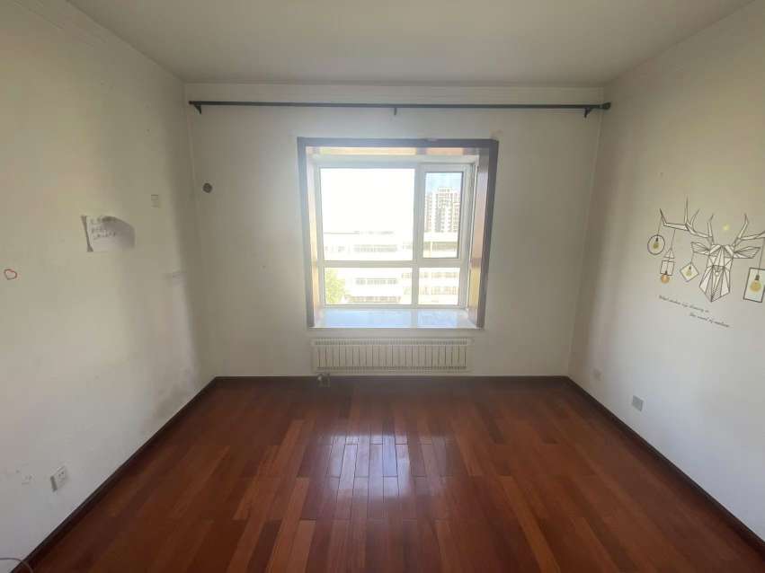 鲁能领秀城F区（七区）