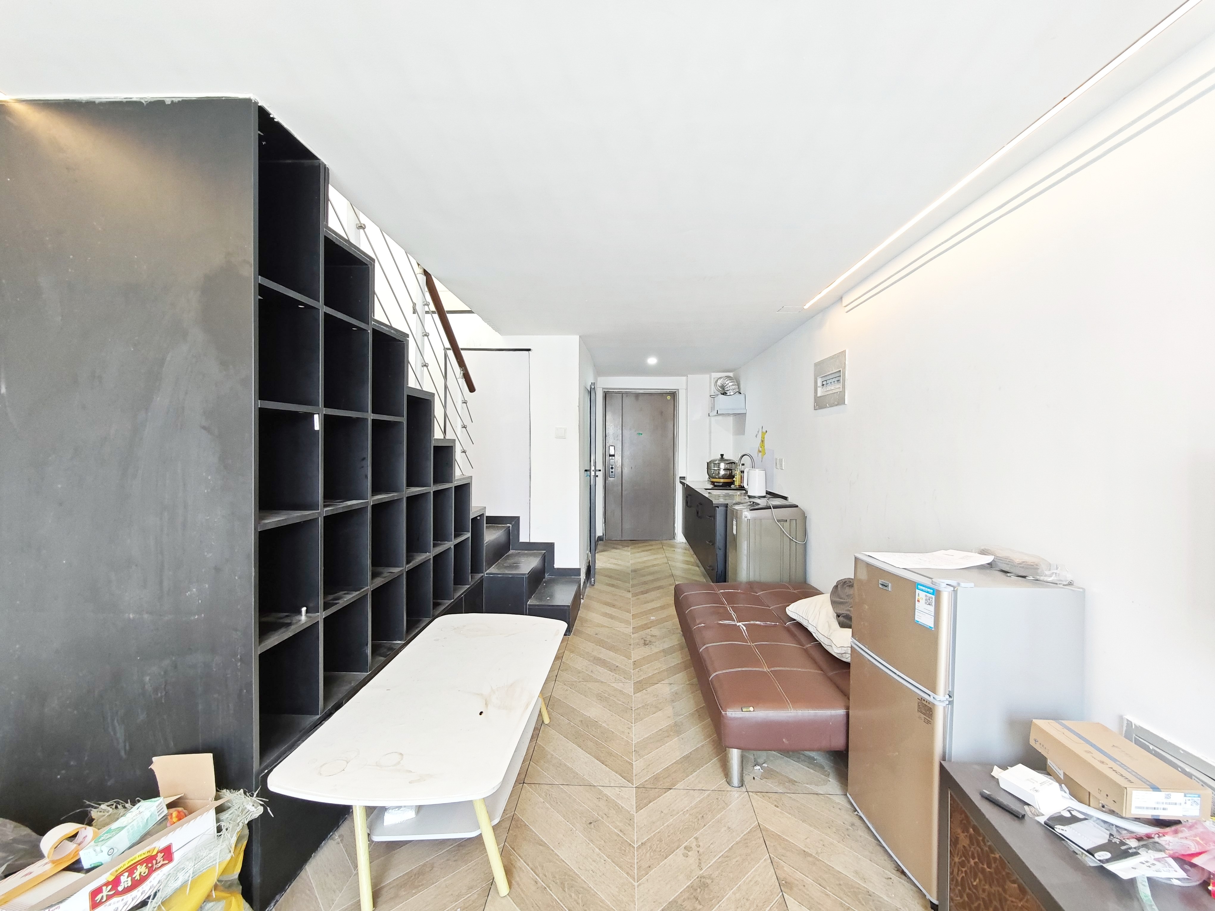  保利中科创新广场 北