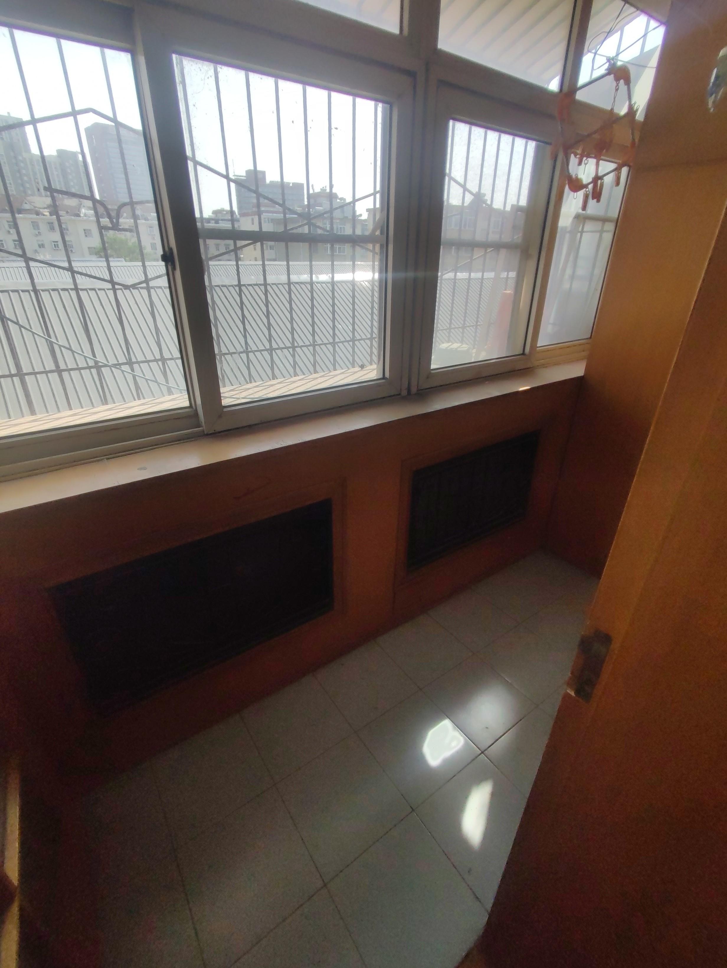 南辛庄西路8号院