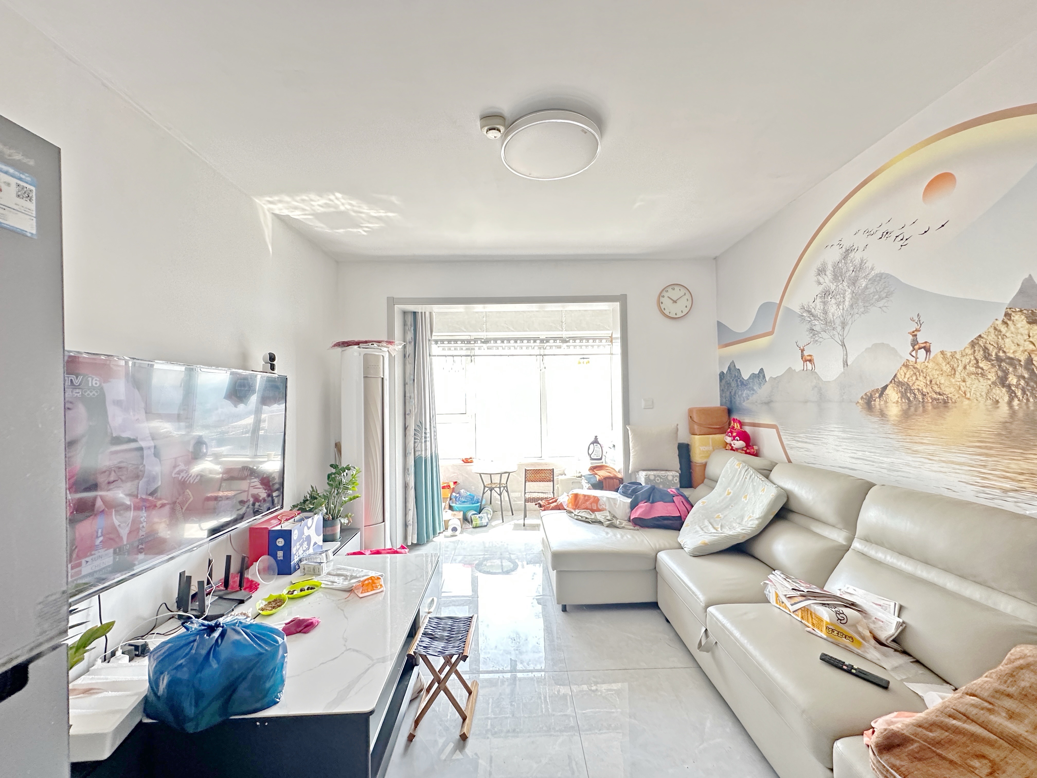 阳光100国际新城佐岸六区