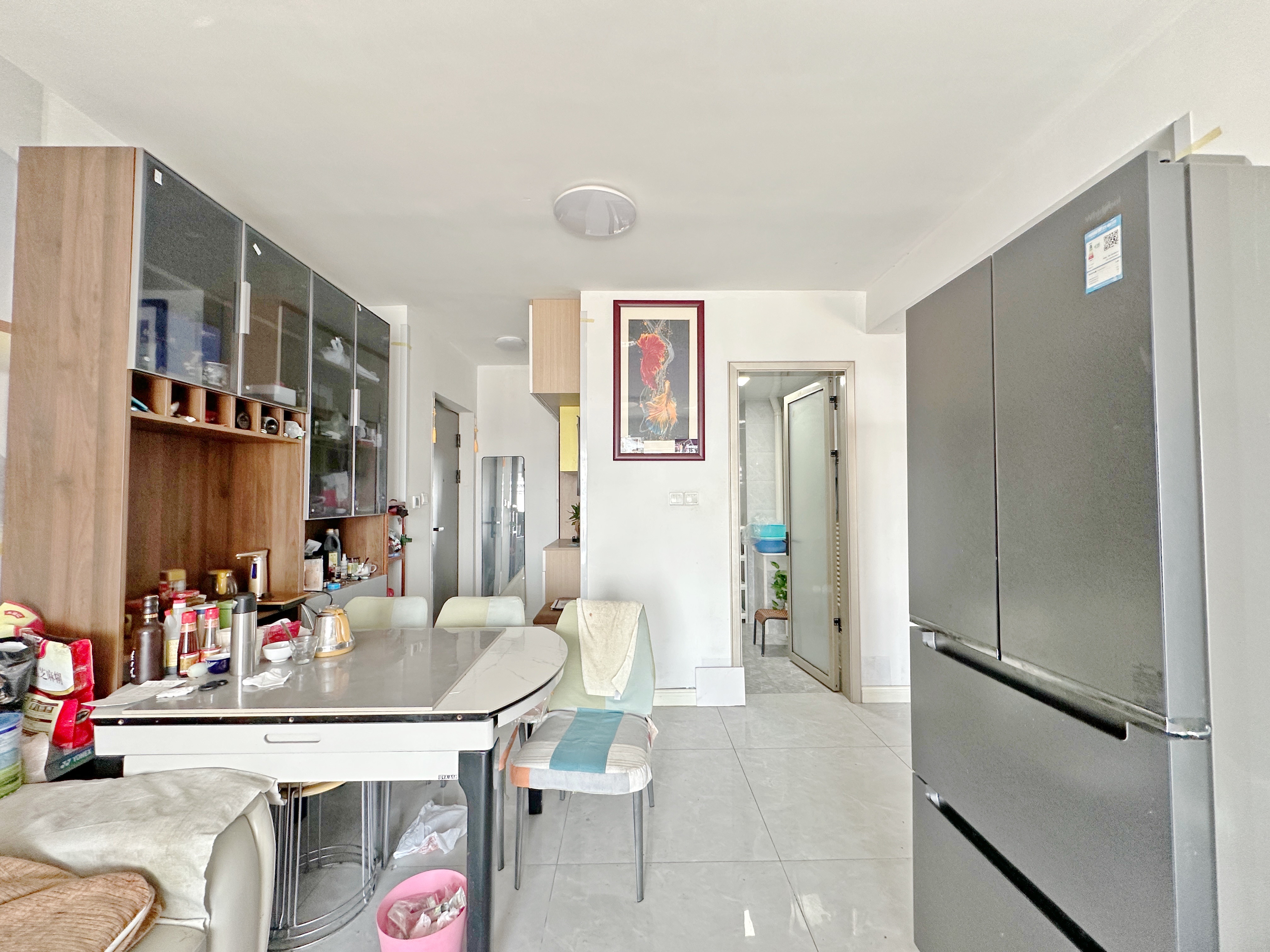 阳光100国际新城佐岸六区