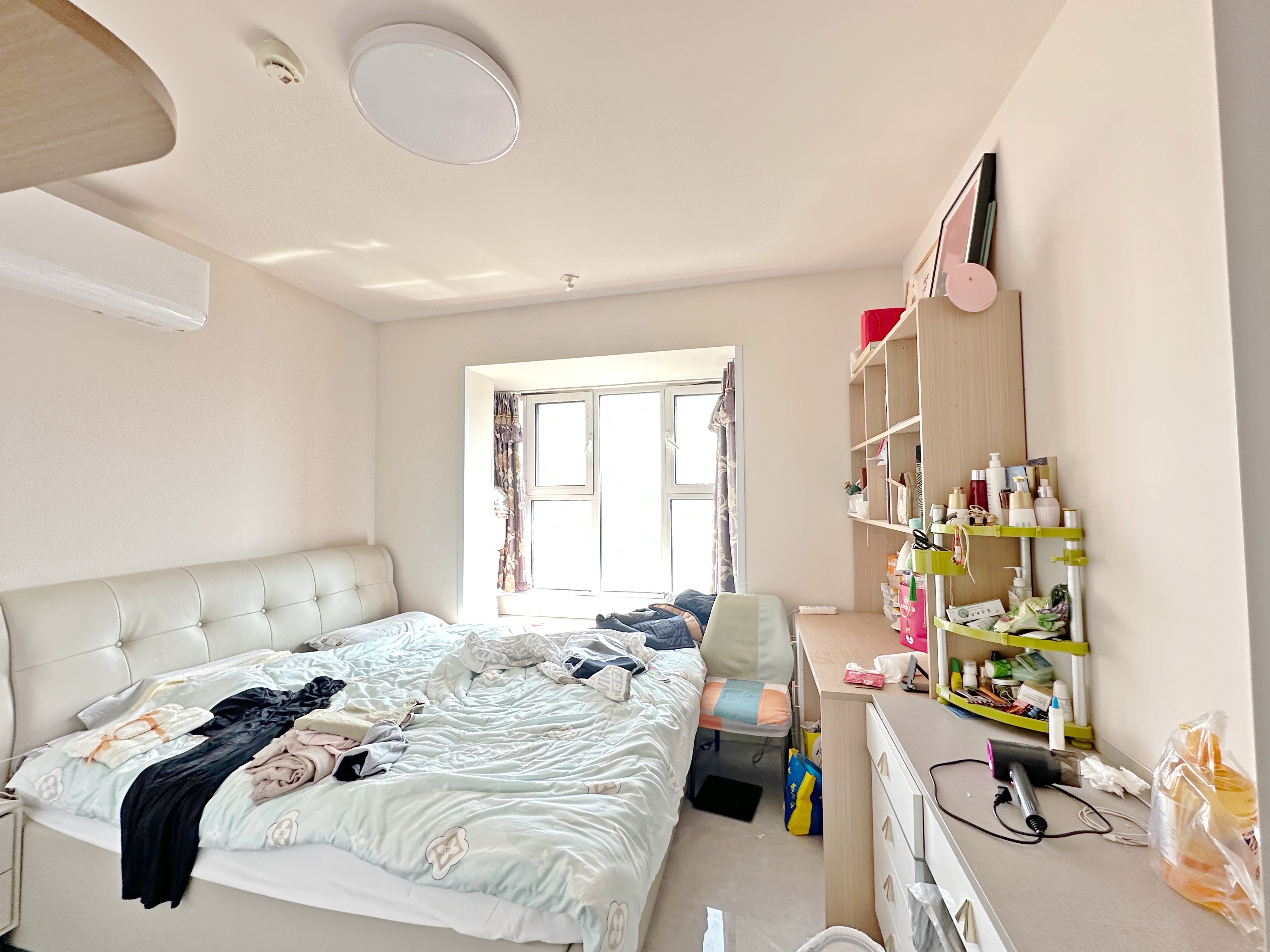 阳光100国际新城佐岸六区