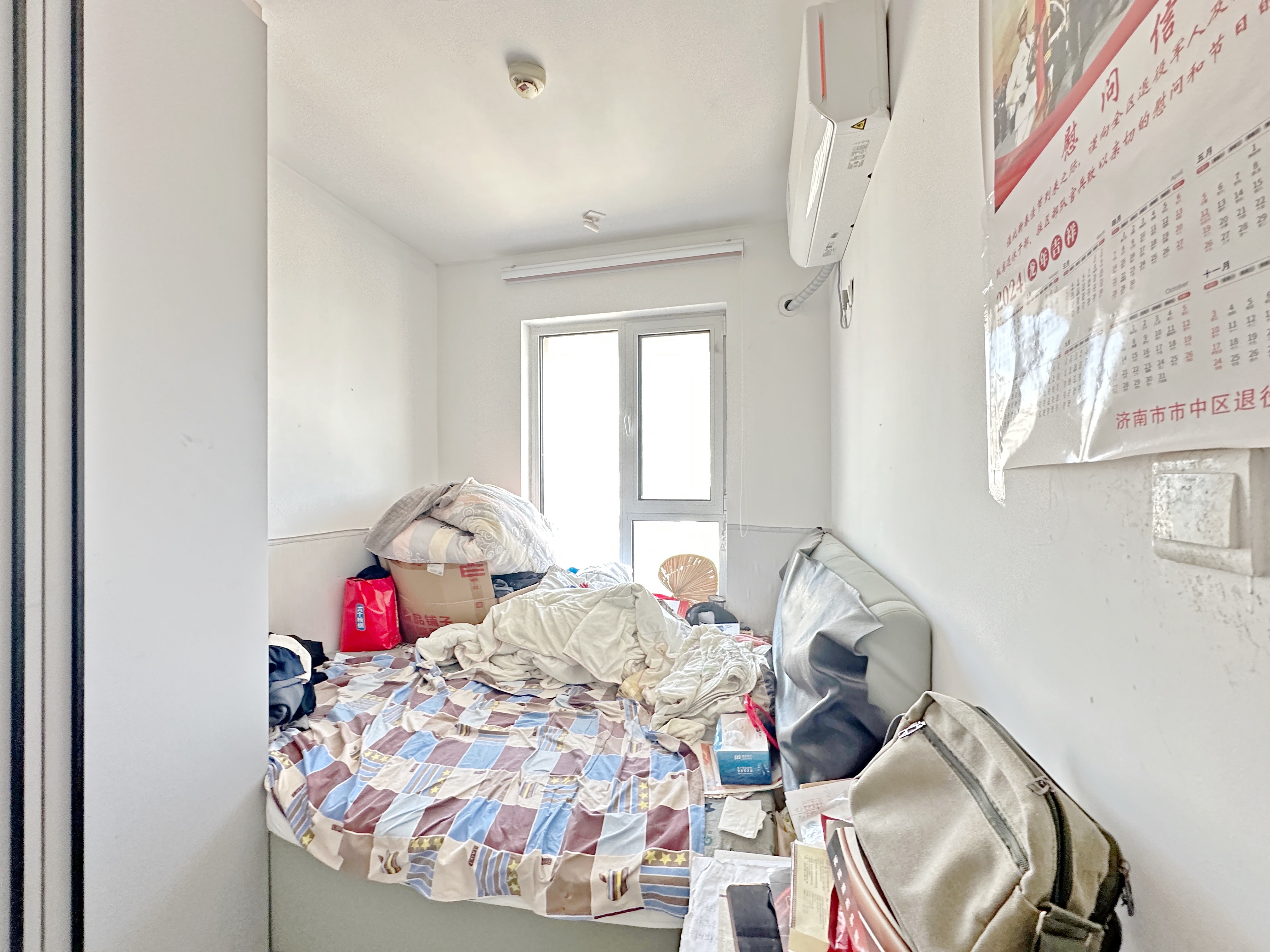 阳光100国际新城佐岸六区