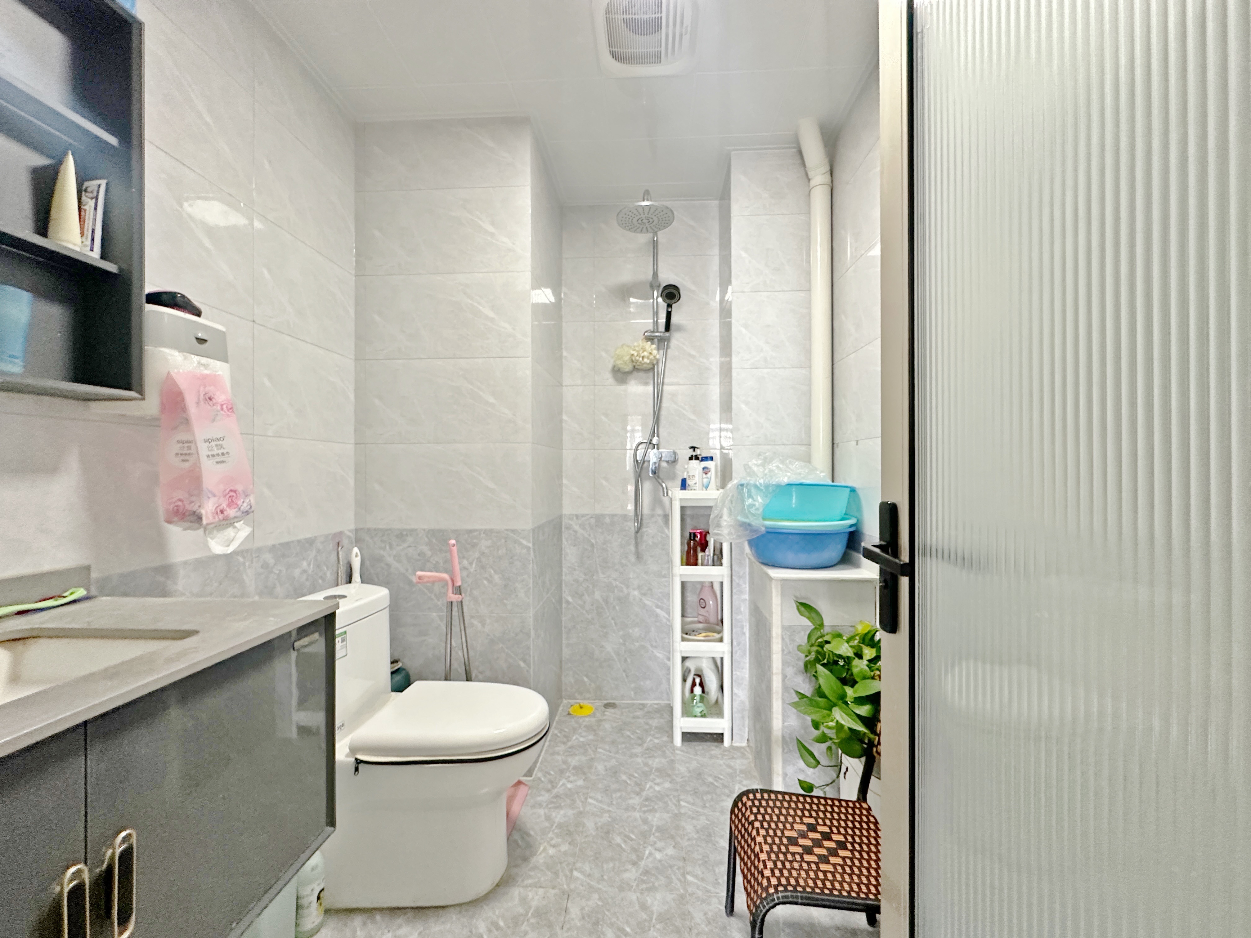 阳光100国际新城佐岸六区