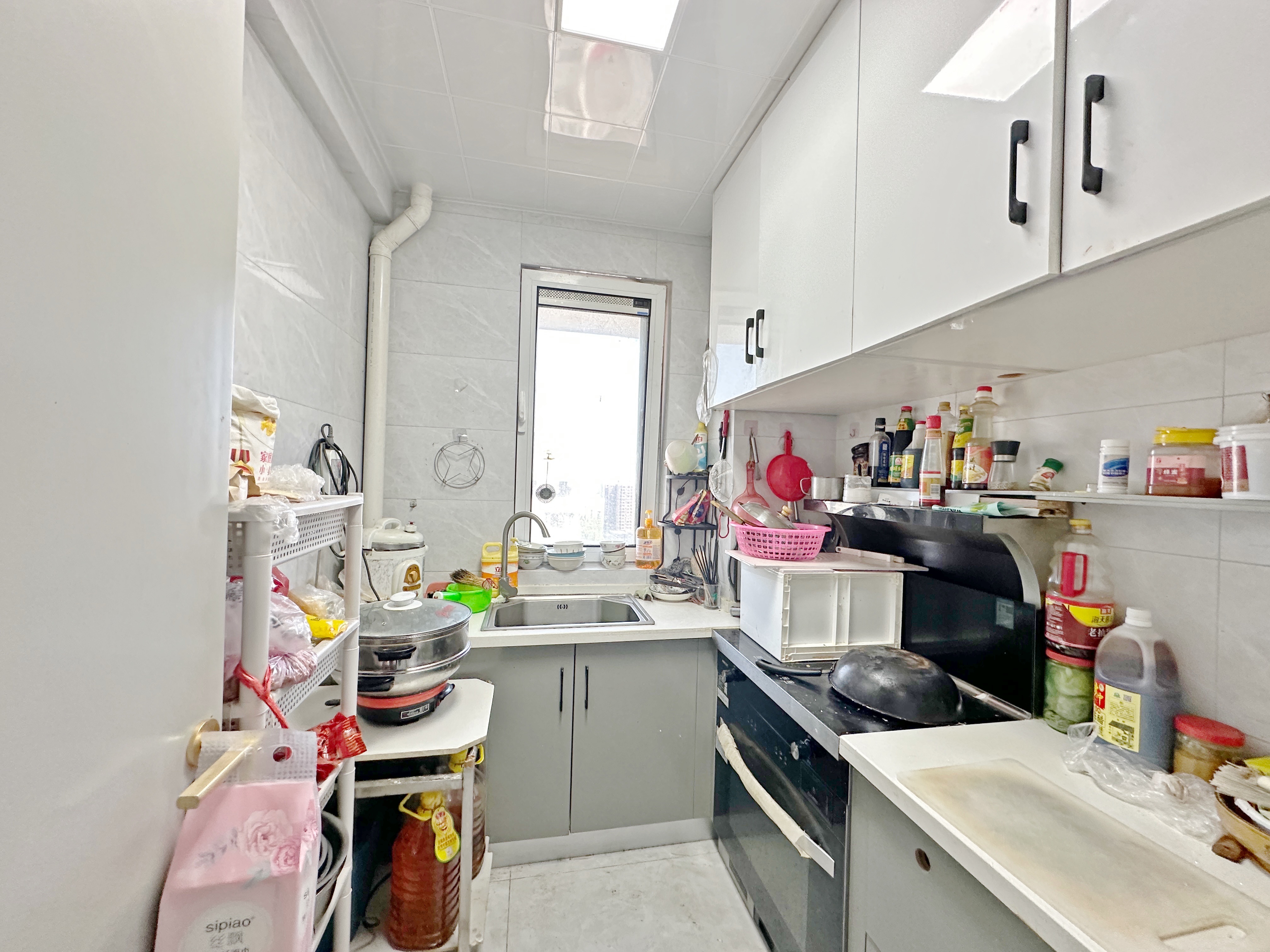 阳光100国际新城佐岸六区