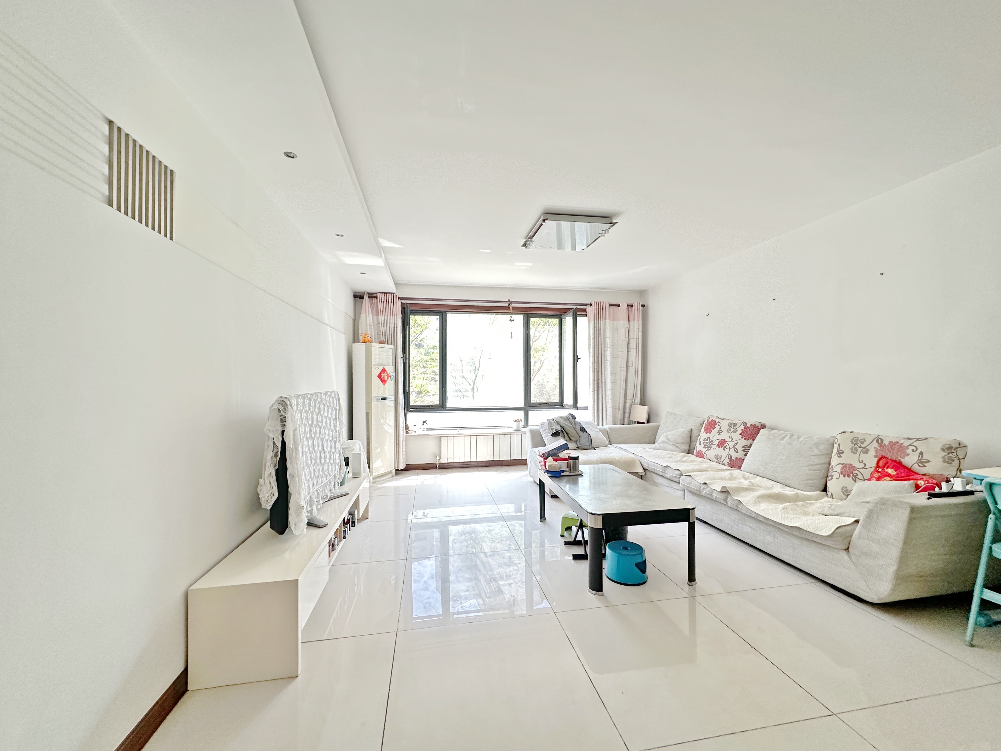 阳光100国际新城(F区)