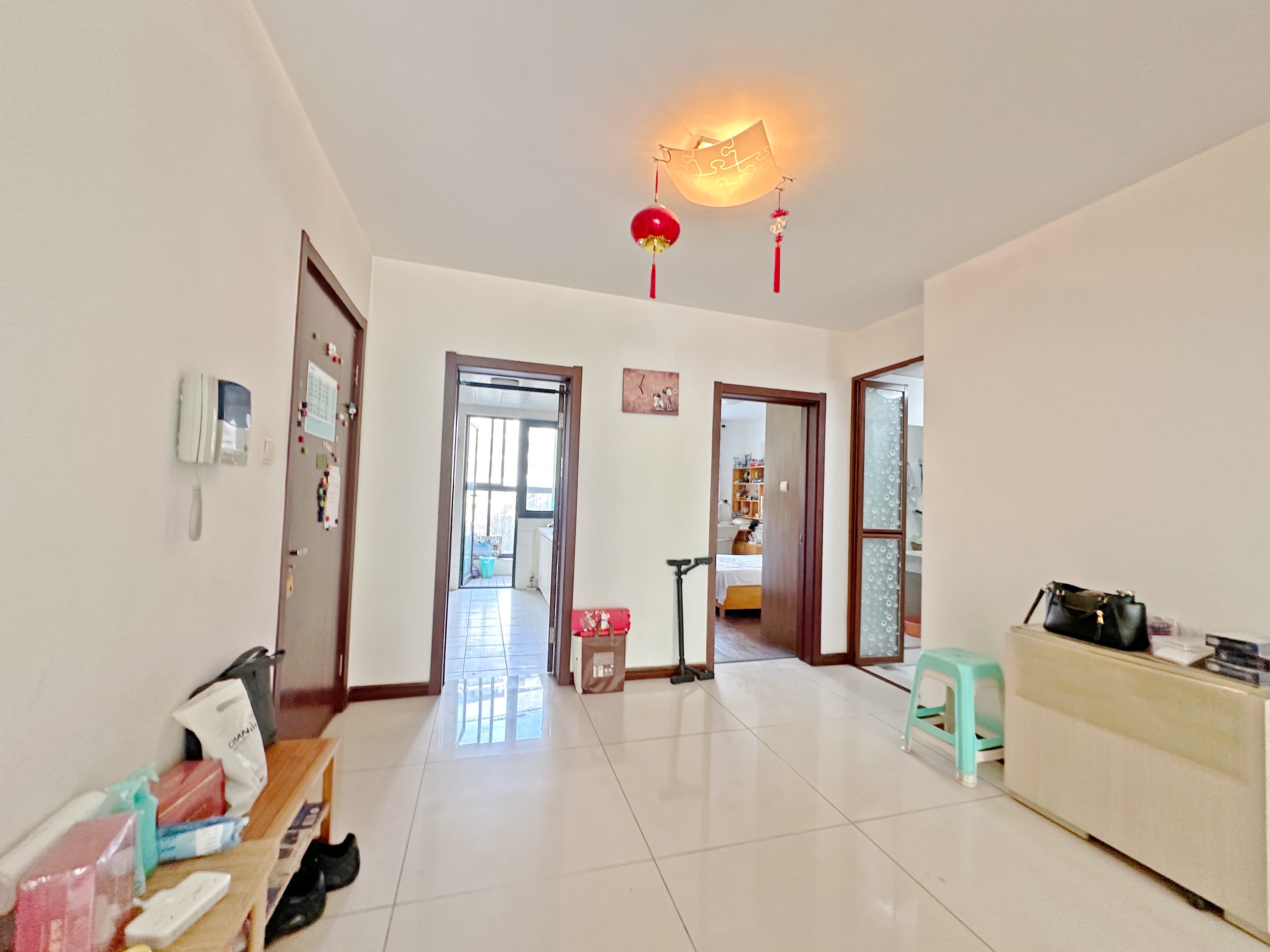 阳光100国际新城(F区)