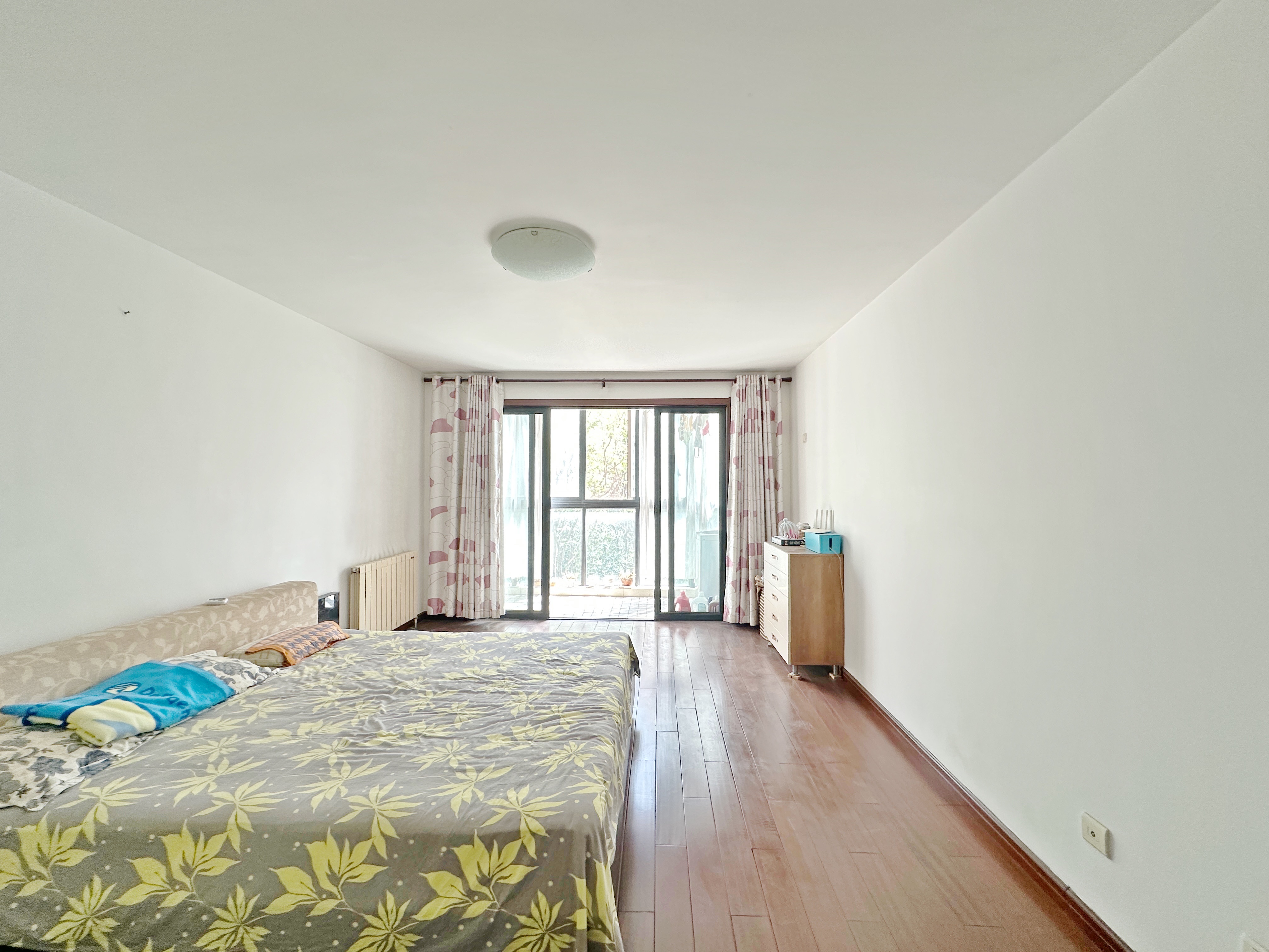 阳光100国际新城(F区)