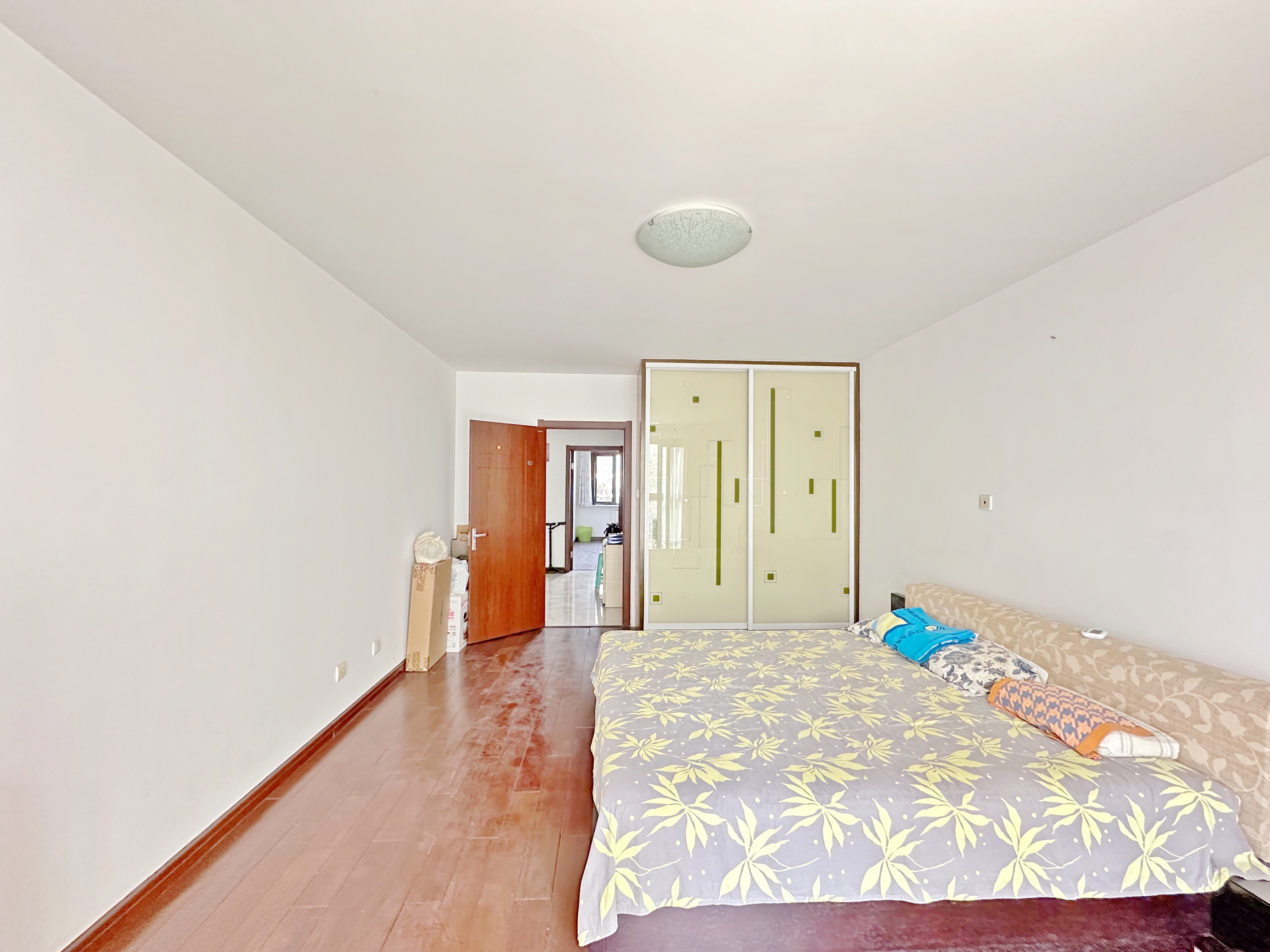 阳光100国际新城(F区)