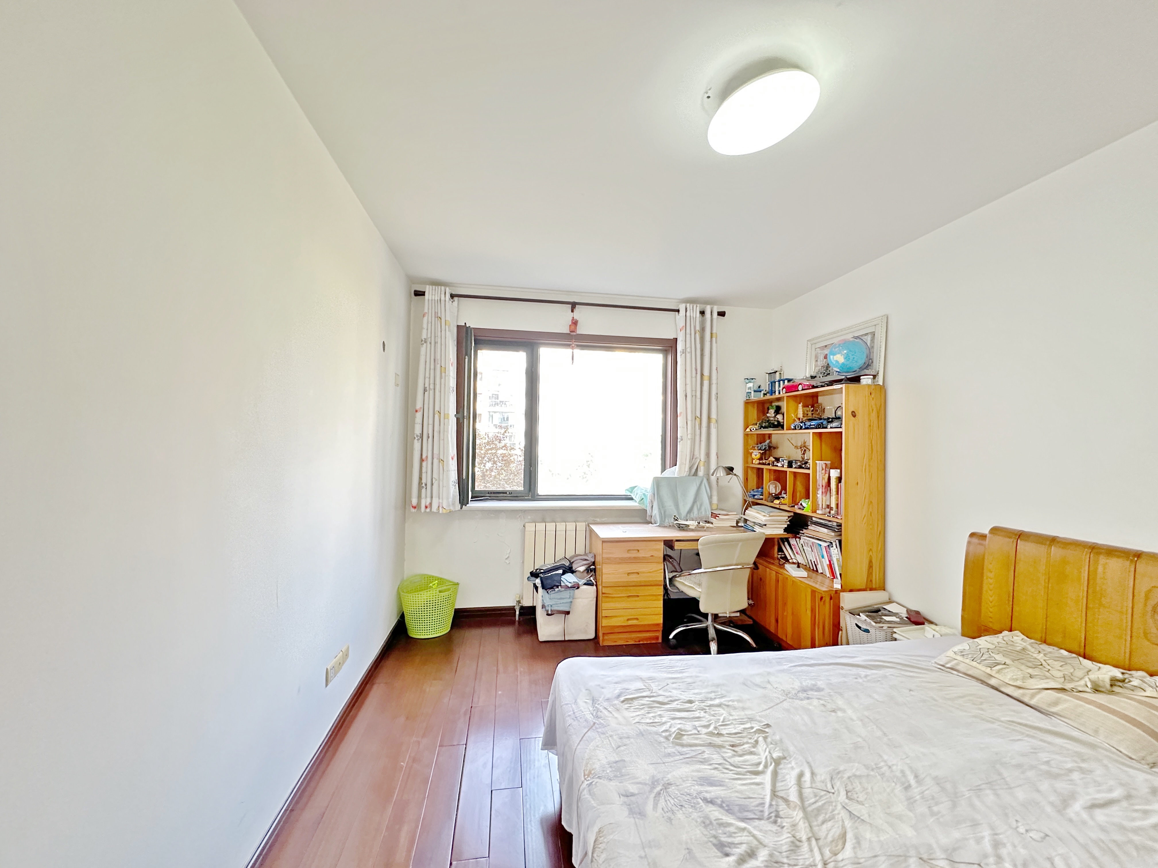 阳光100国际新城(F区)